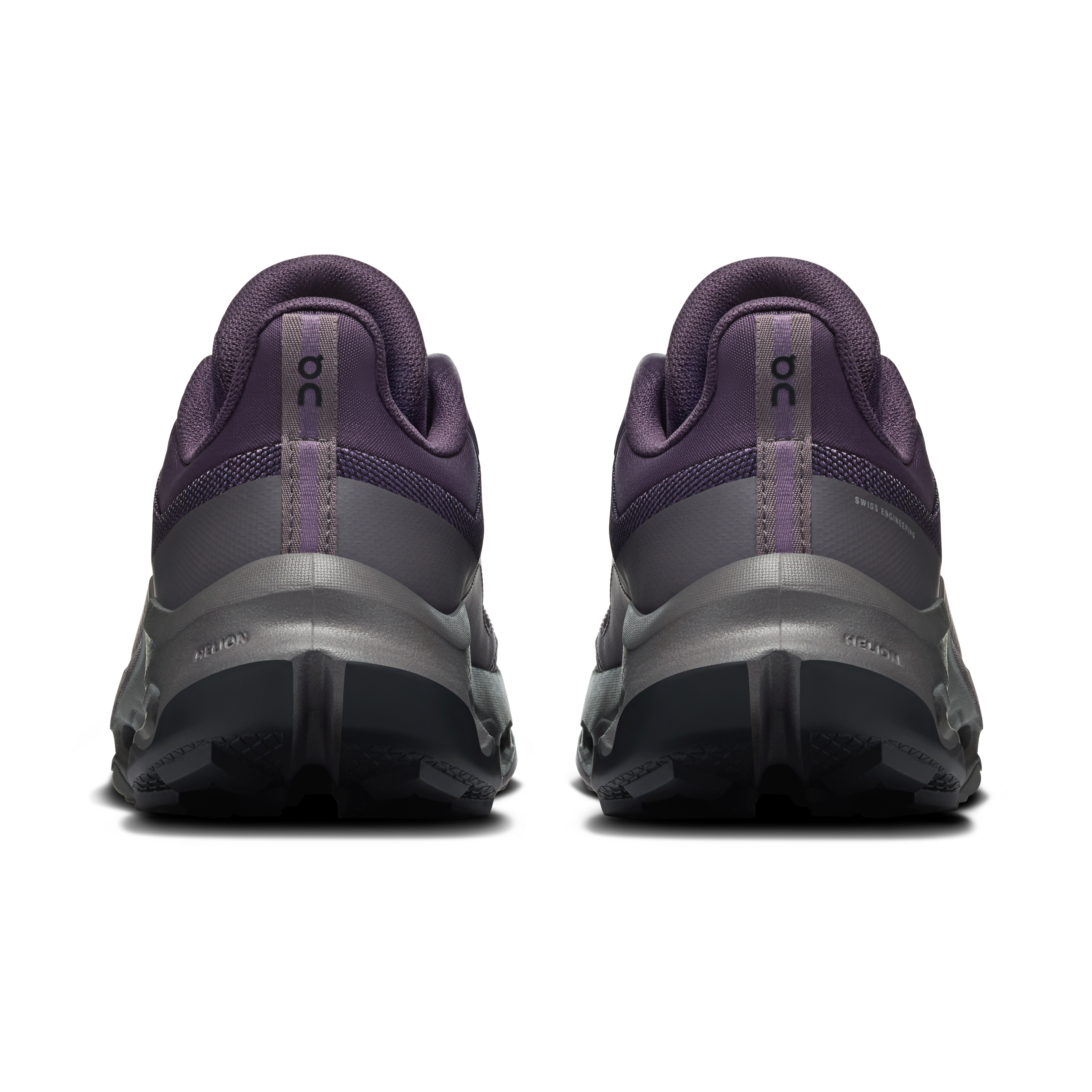 Cloudhorizon 2 Waterproof - Nocturne | Pebble