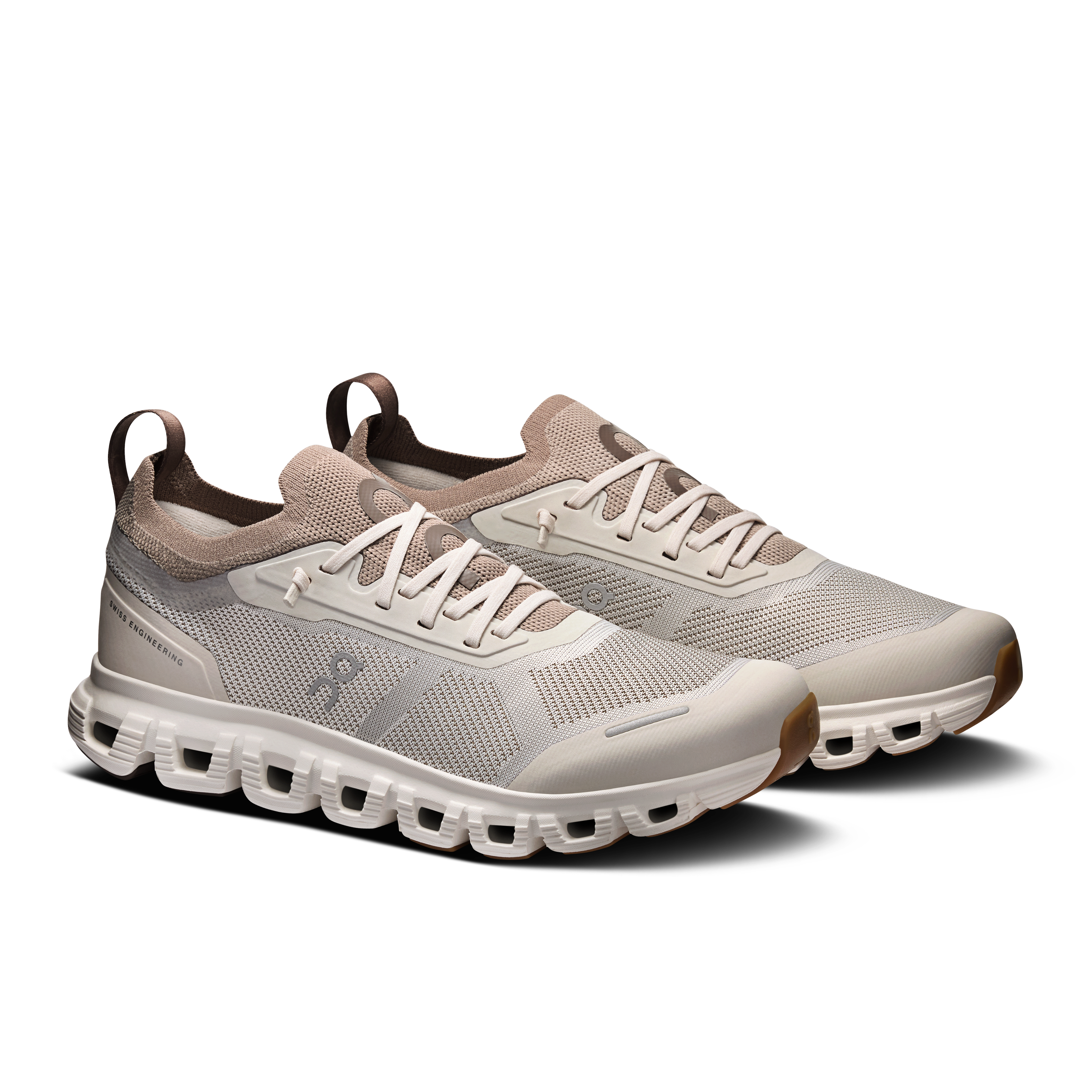 Cloud 6 Versa - Pearl | Cinder