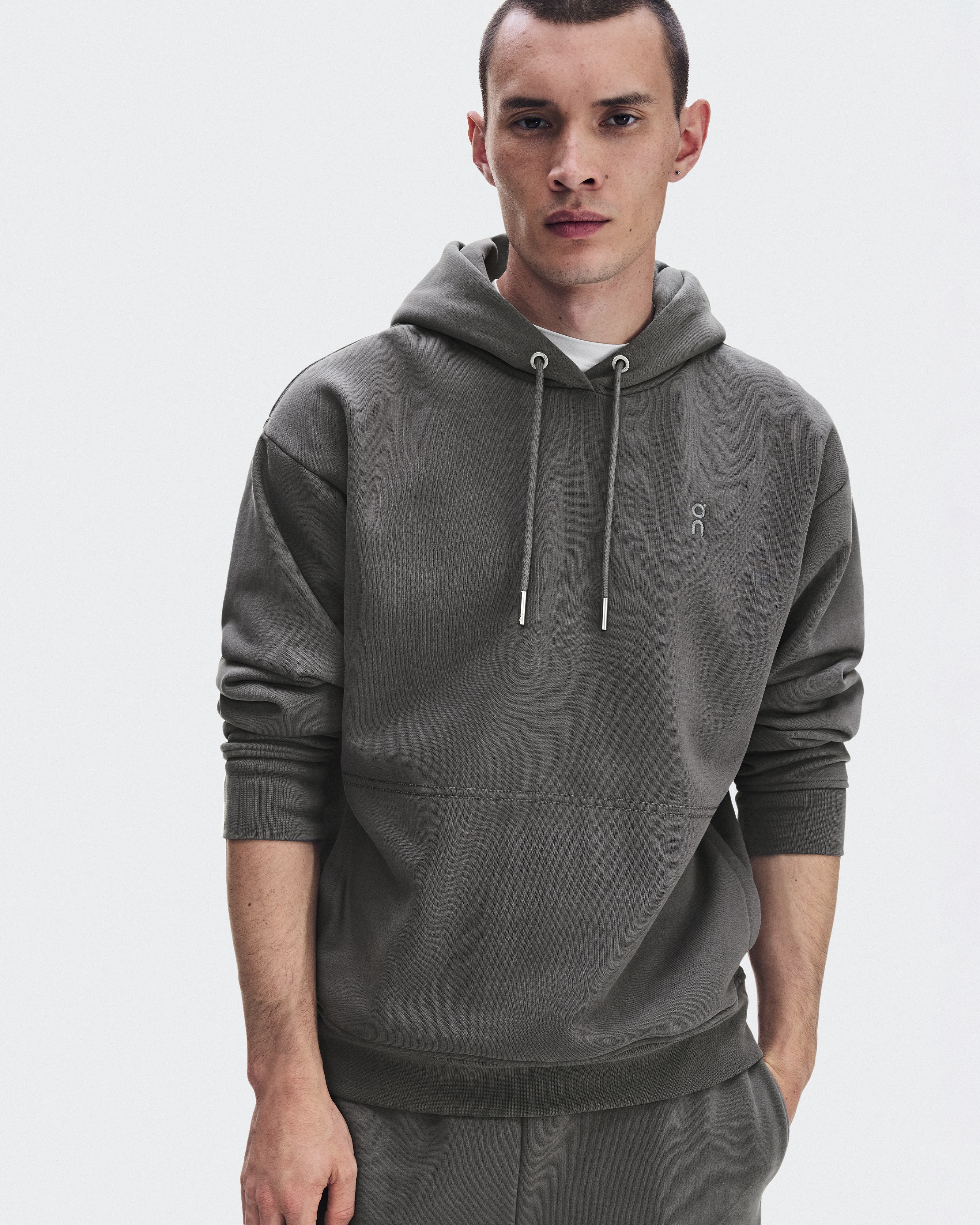 Club Collective Hoodie - Ember