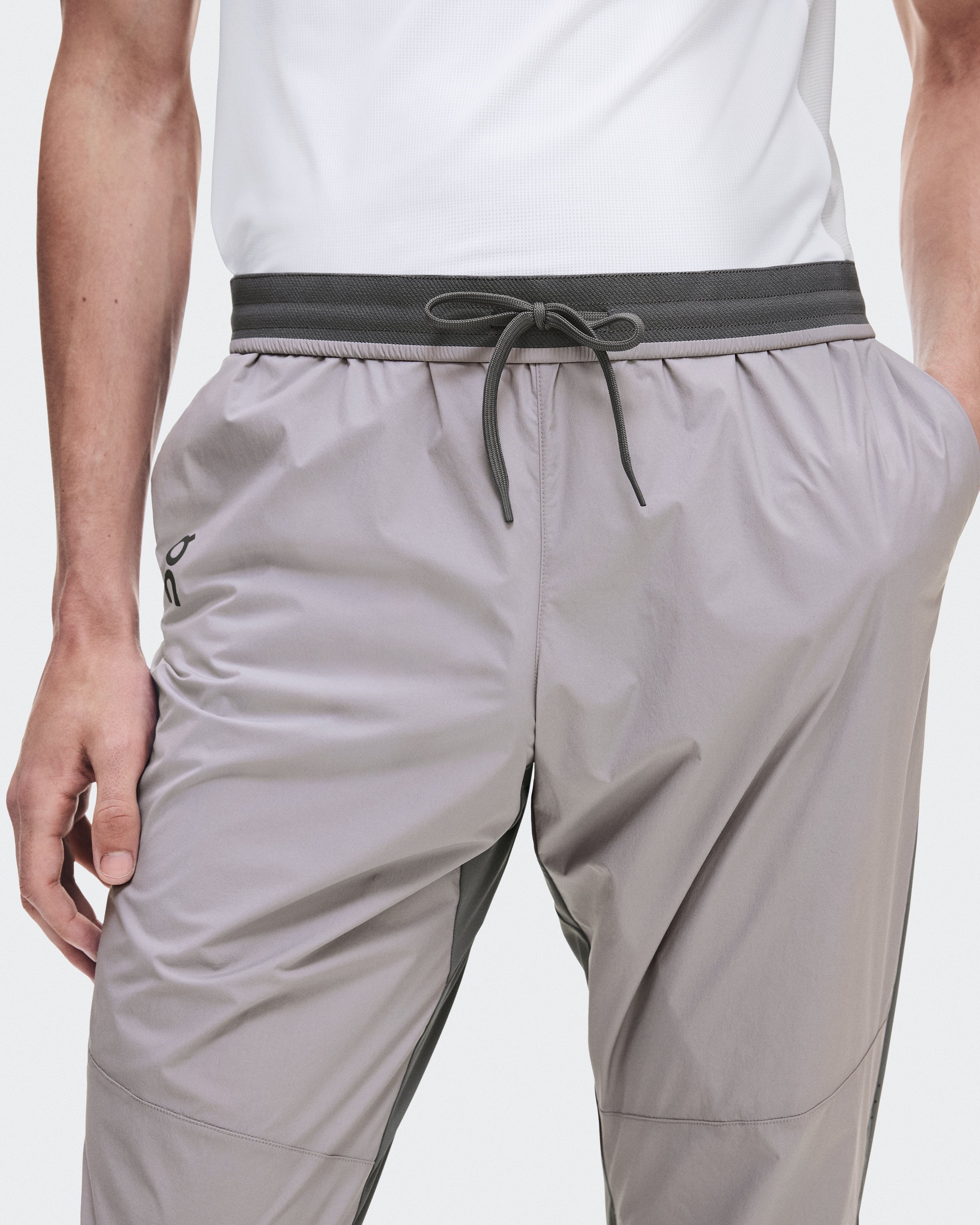 Weather Pants - Ore | Ember