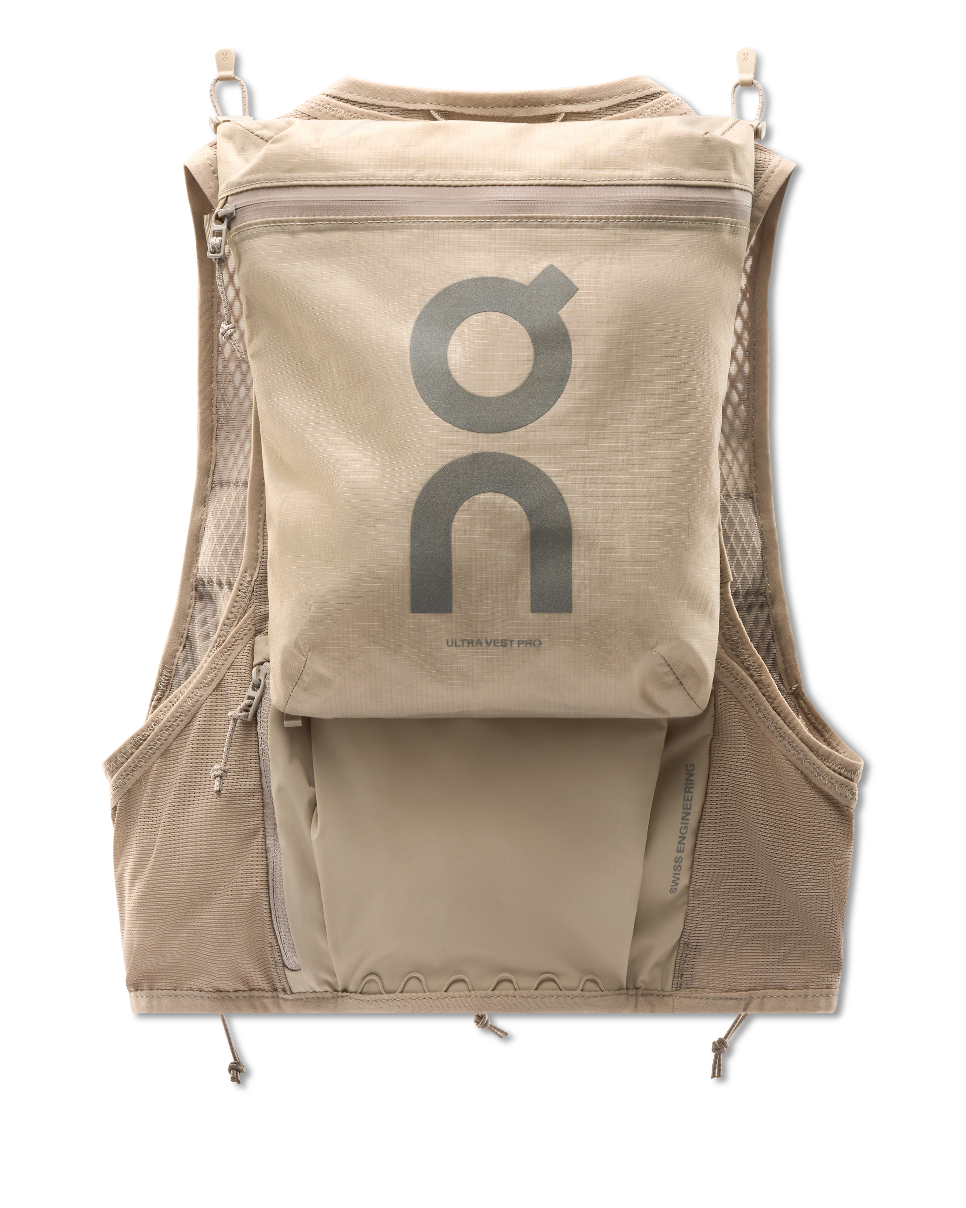 Ultra Vest Pro - Fog