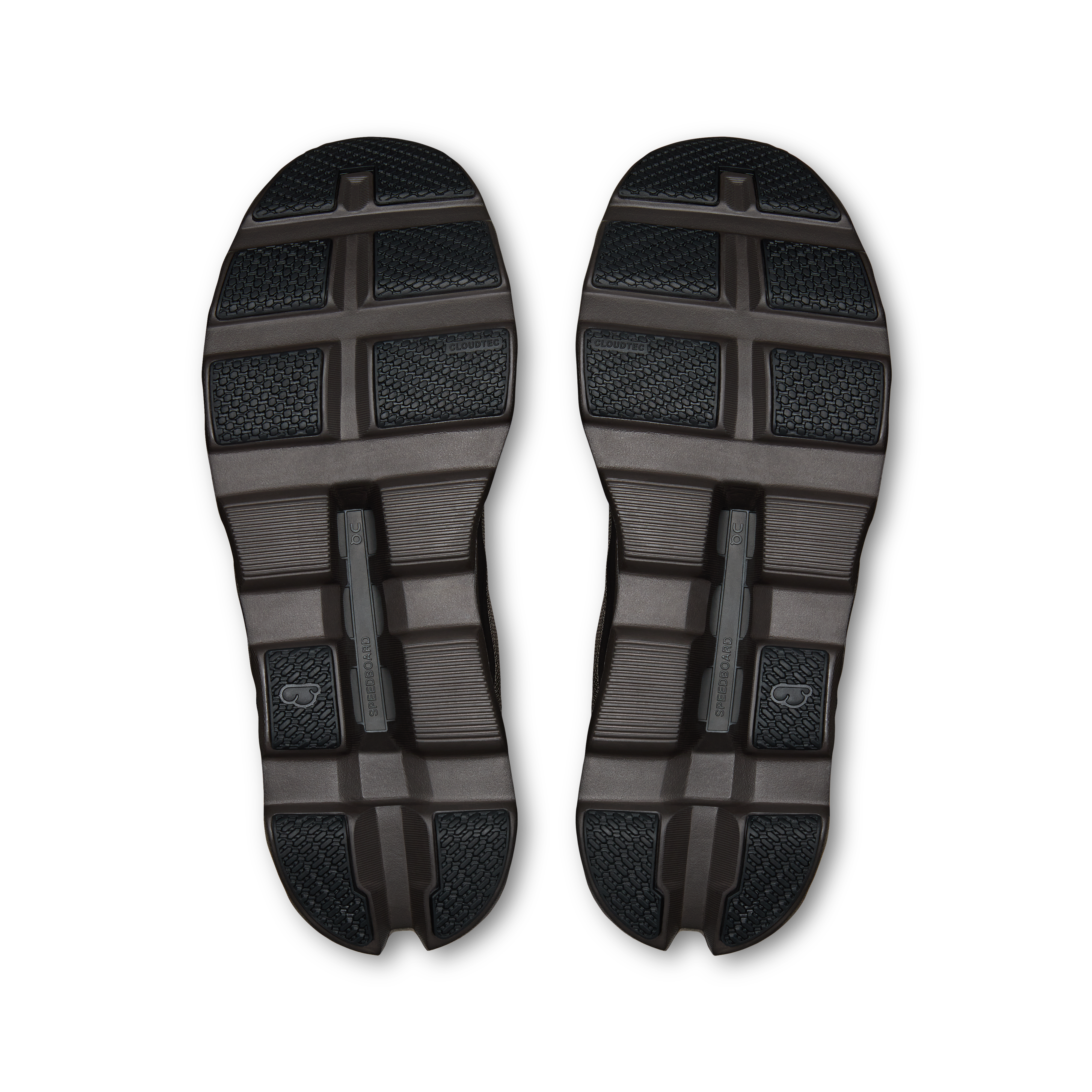 Cloudmonster 1 Waterproof - Espresso | Sable