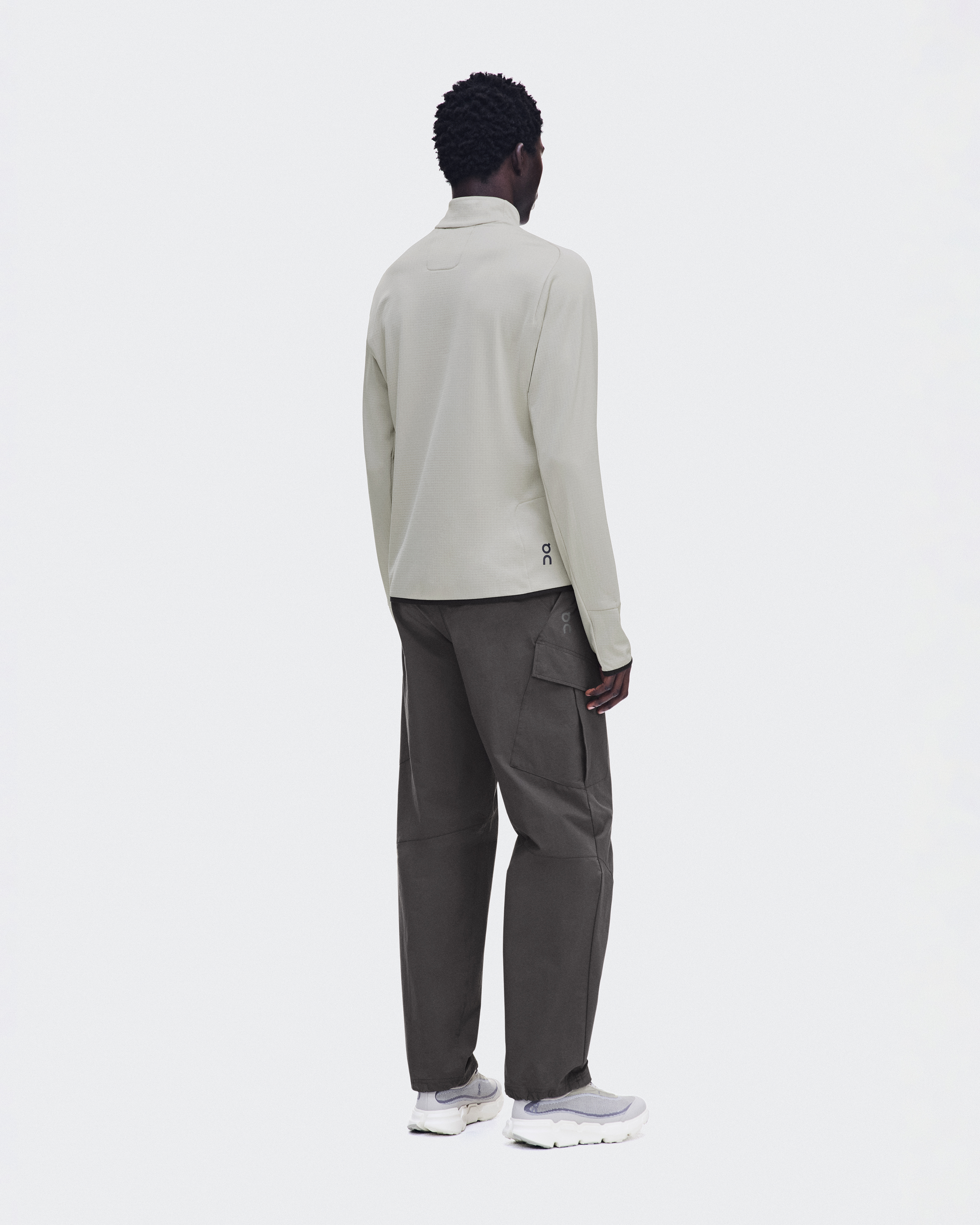 Trek Pants - Espresso