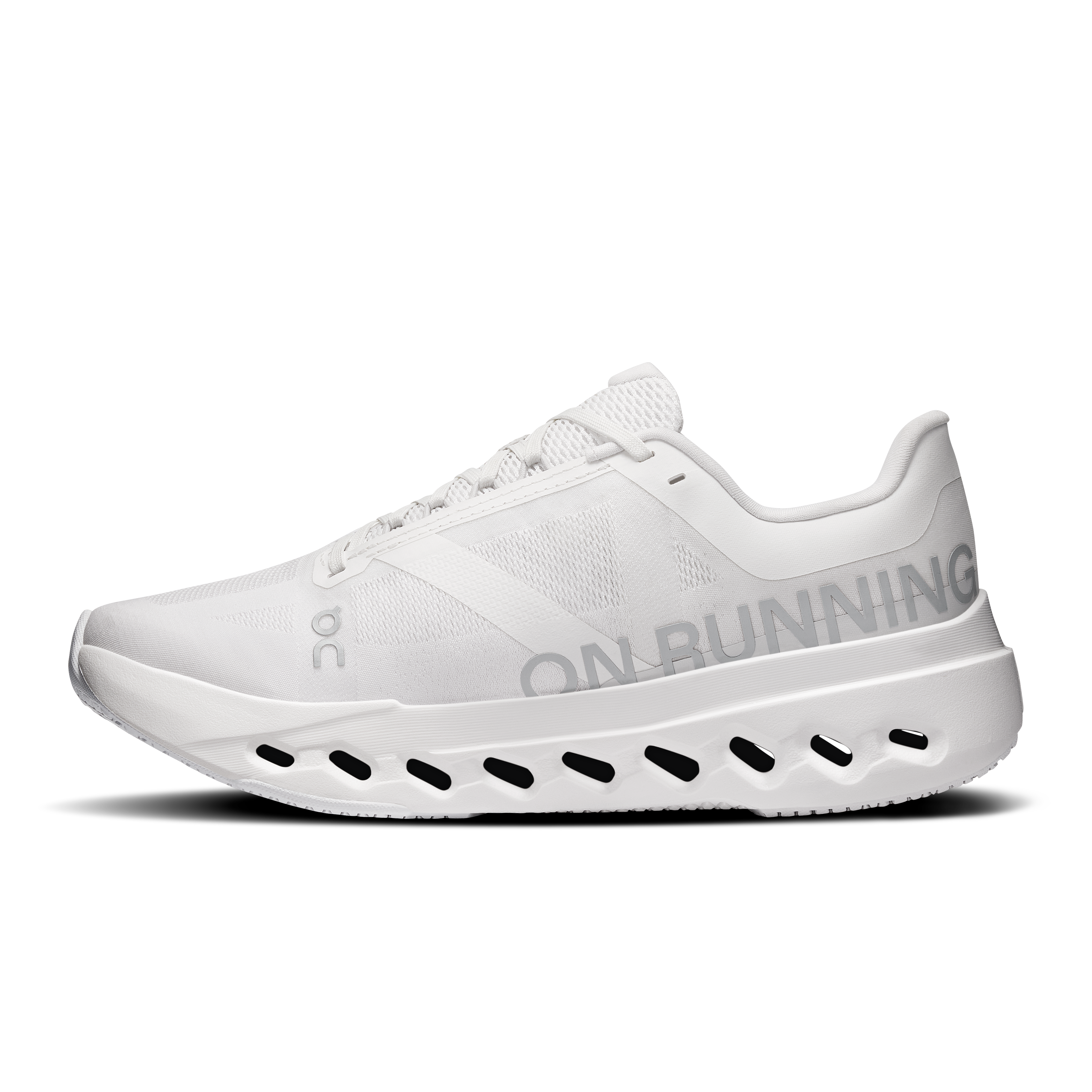 Cloudsurfer Next - White | White