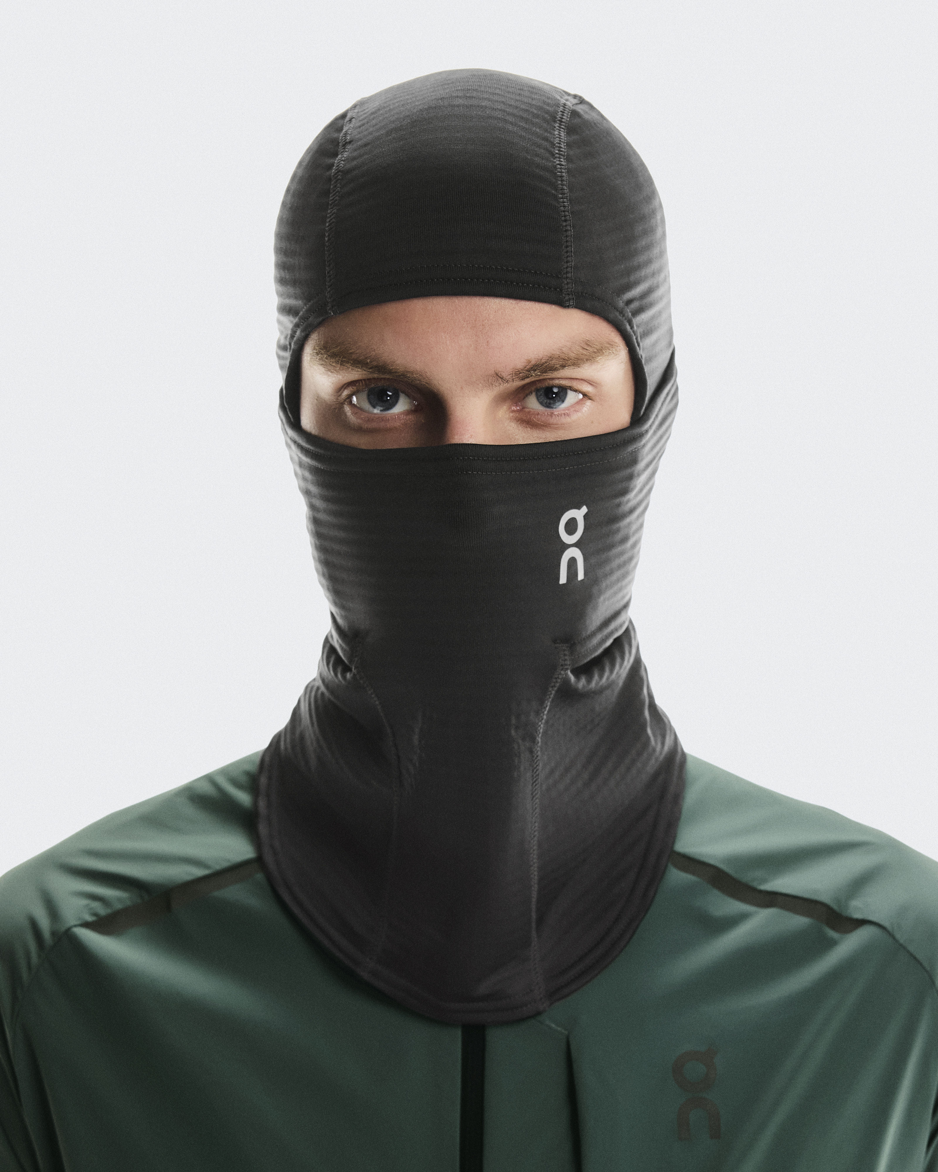 Winter Run Balaclava - Magnet