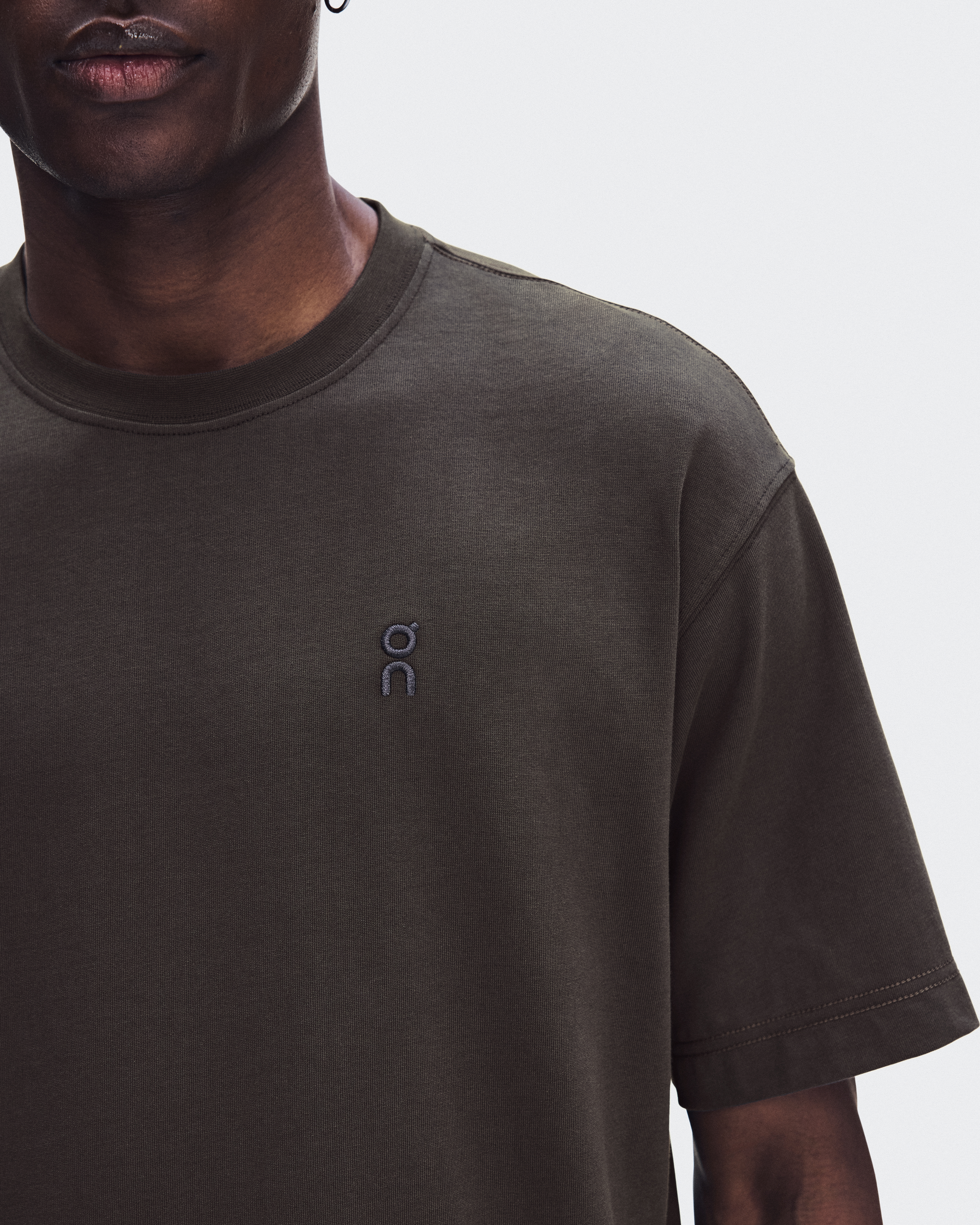Club Collective-T Ascent - Espresso