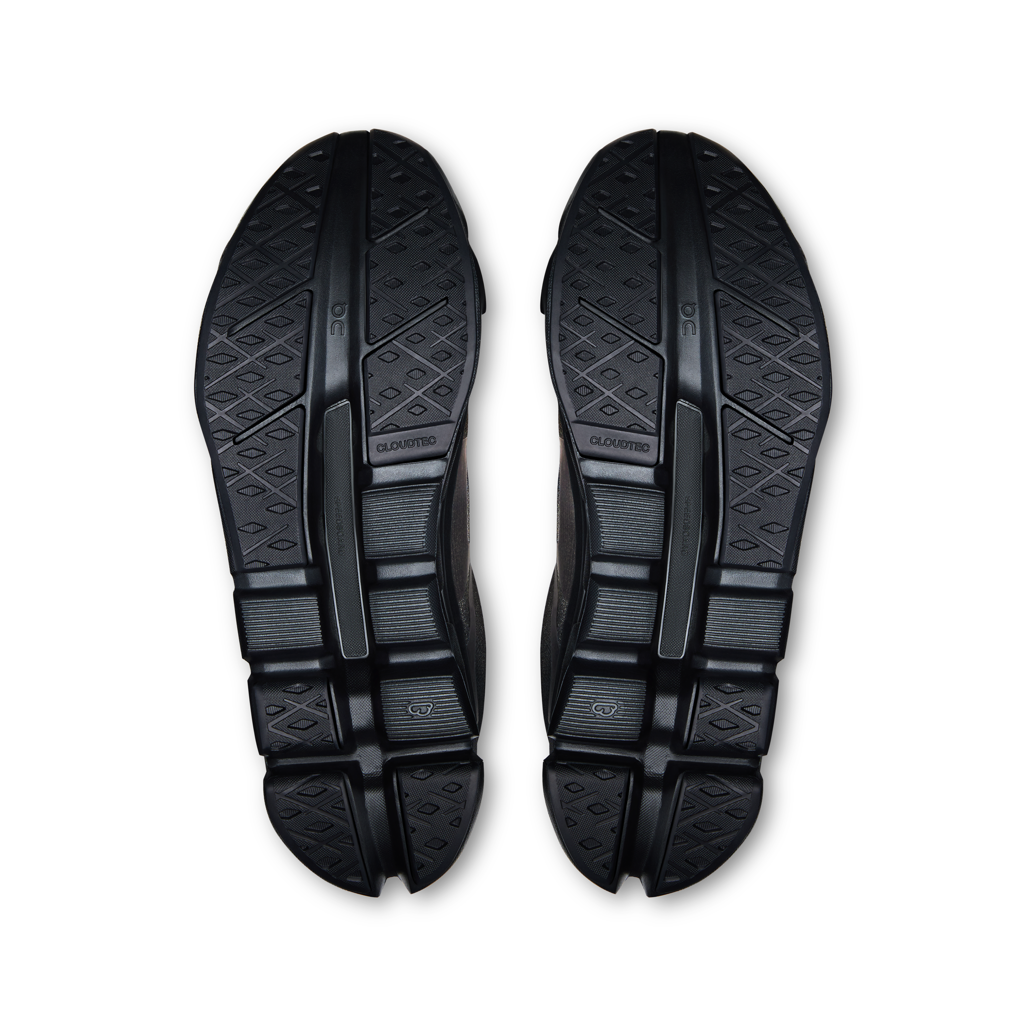 Cloudflow 5 SLAM JAM - Gull | Black