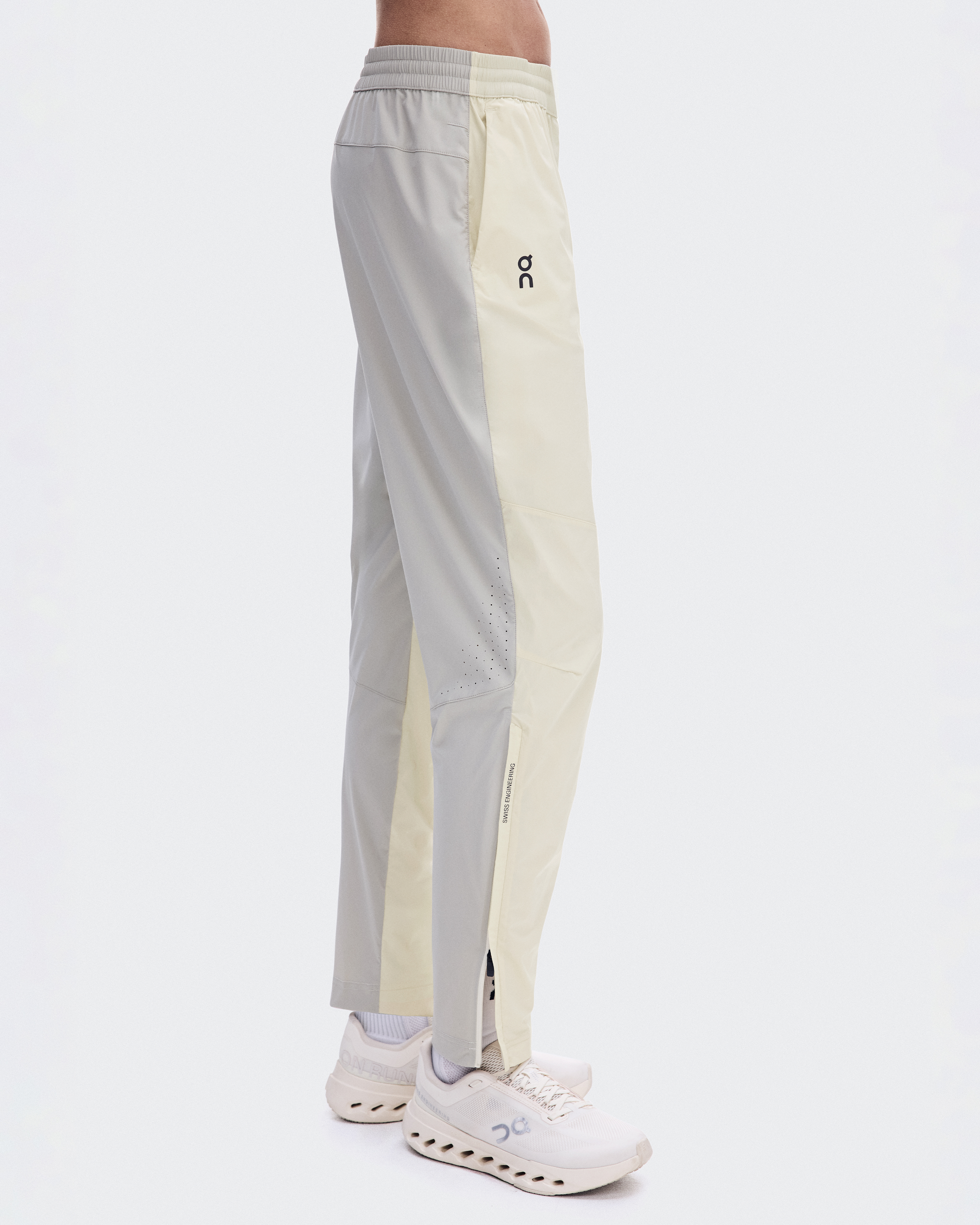 Weather Pants - Hare | Brume