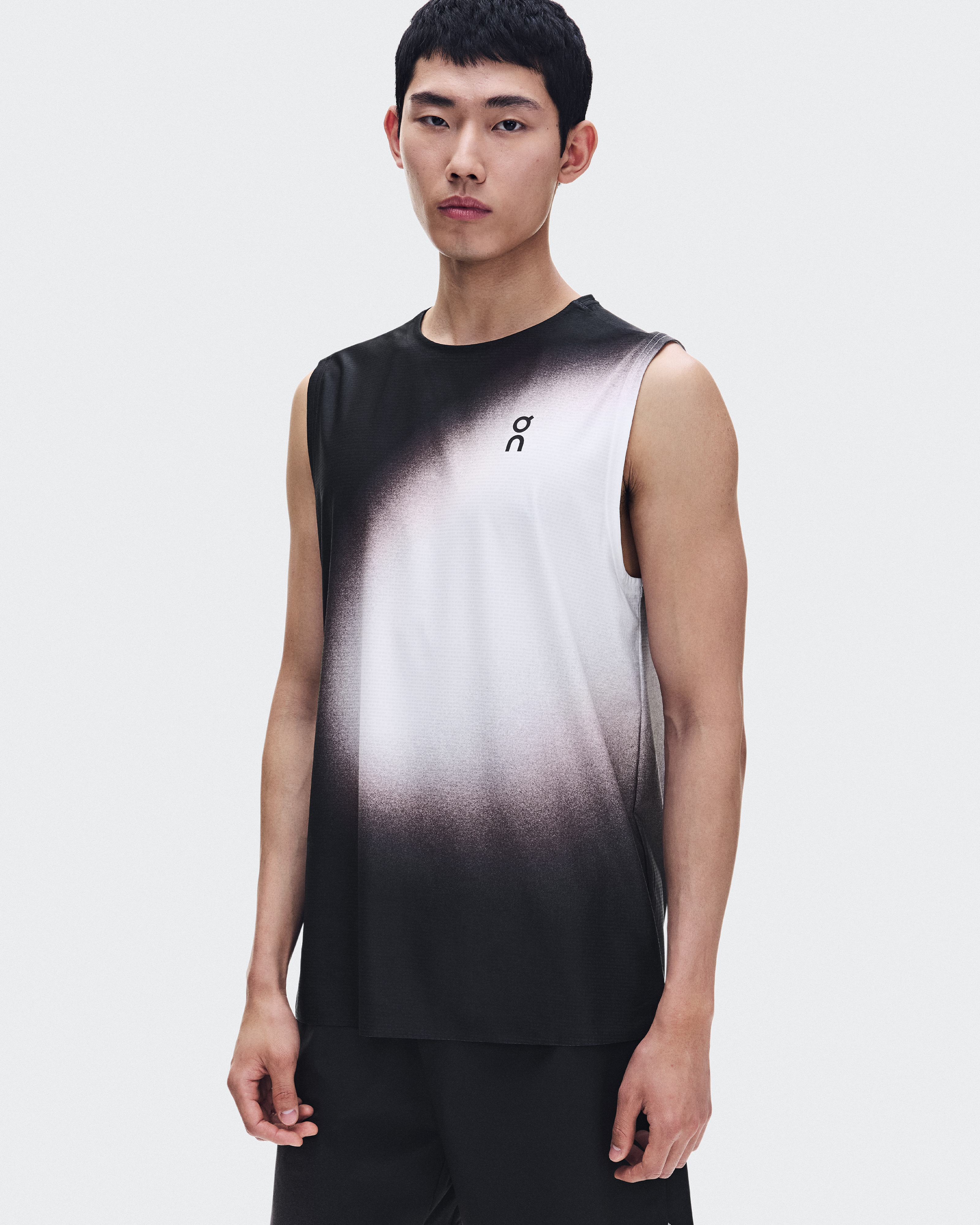 Court Tank Swing - Black | Mulberry