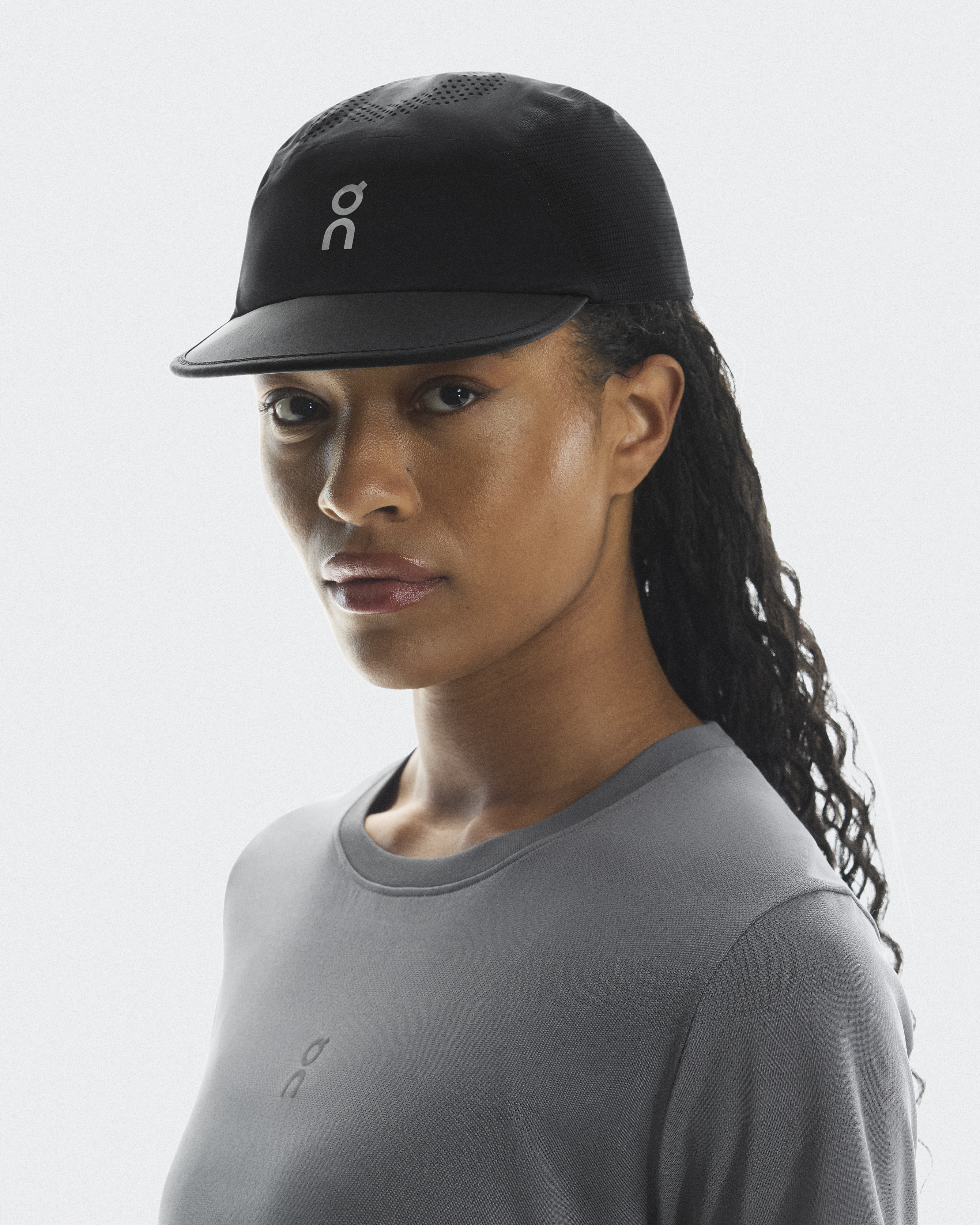 Ultra Cap - Black