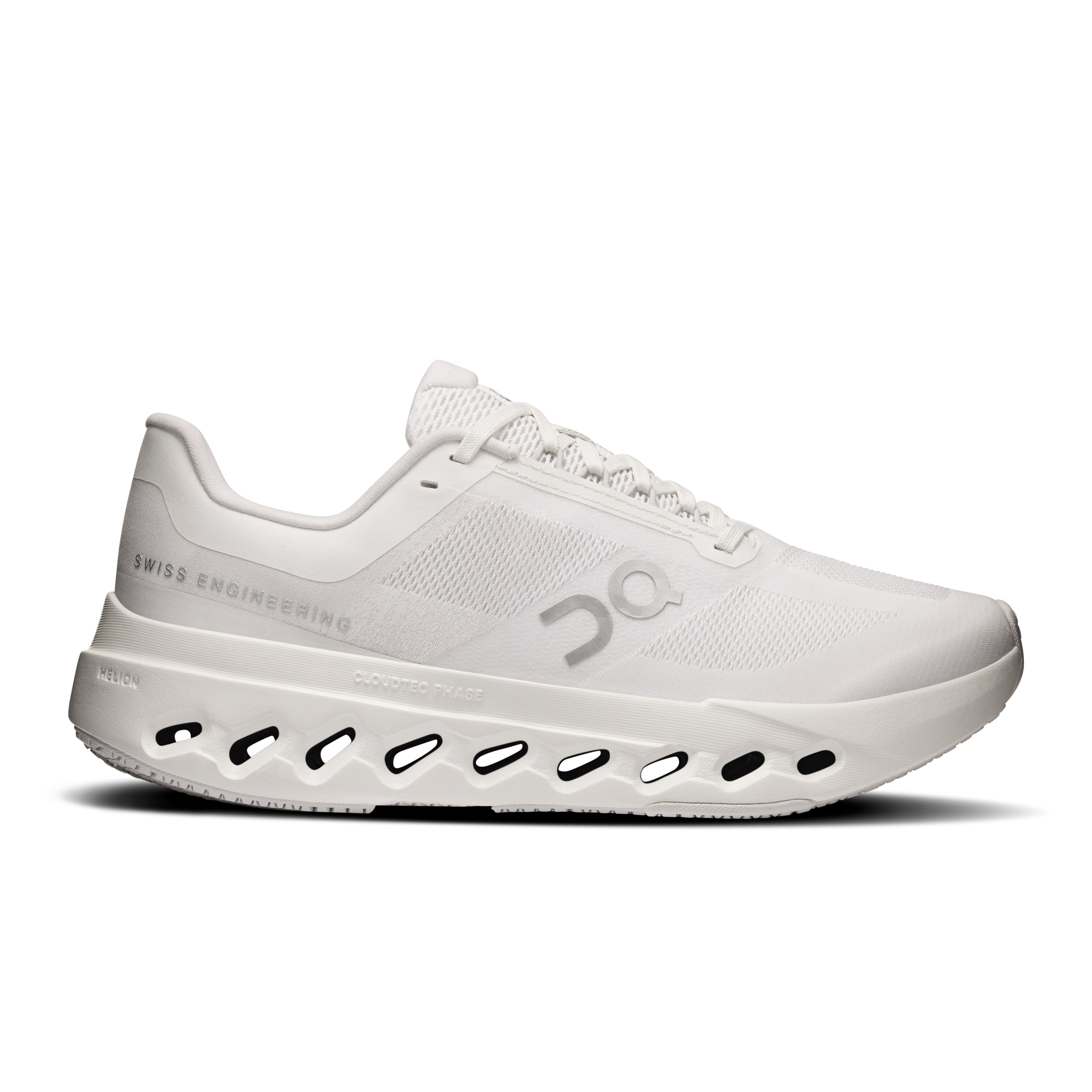 Cloudsurfer Next - White | White