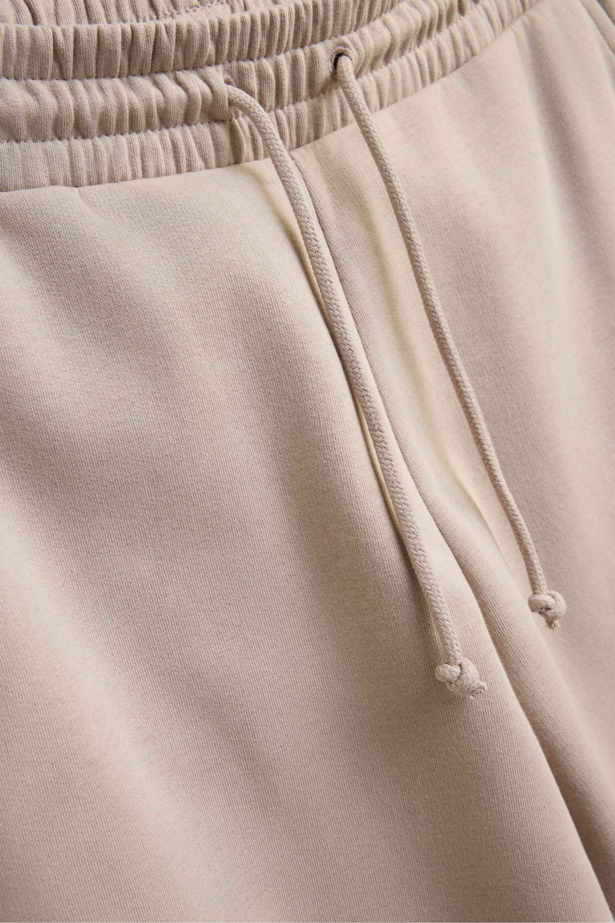 Joggers beige