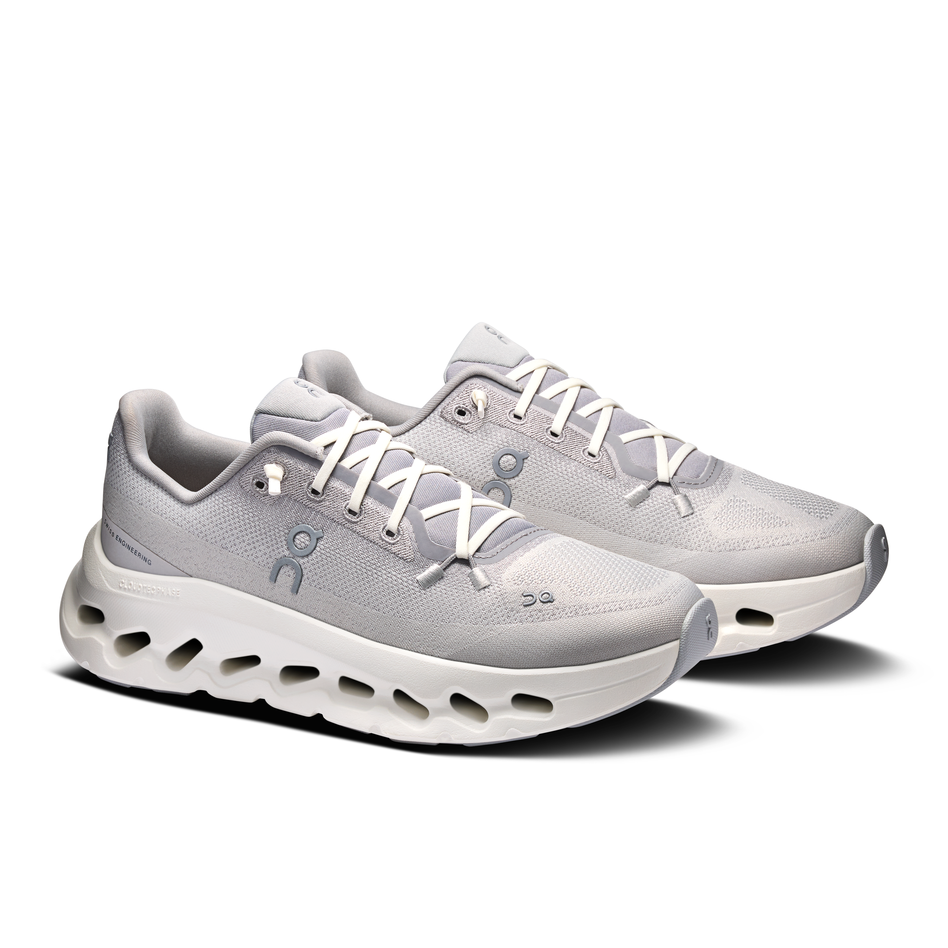 Cloudtilt - Alloy | Silver