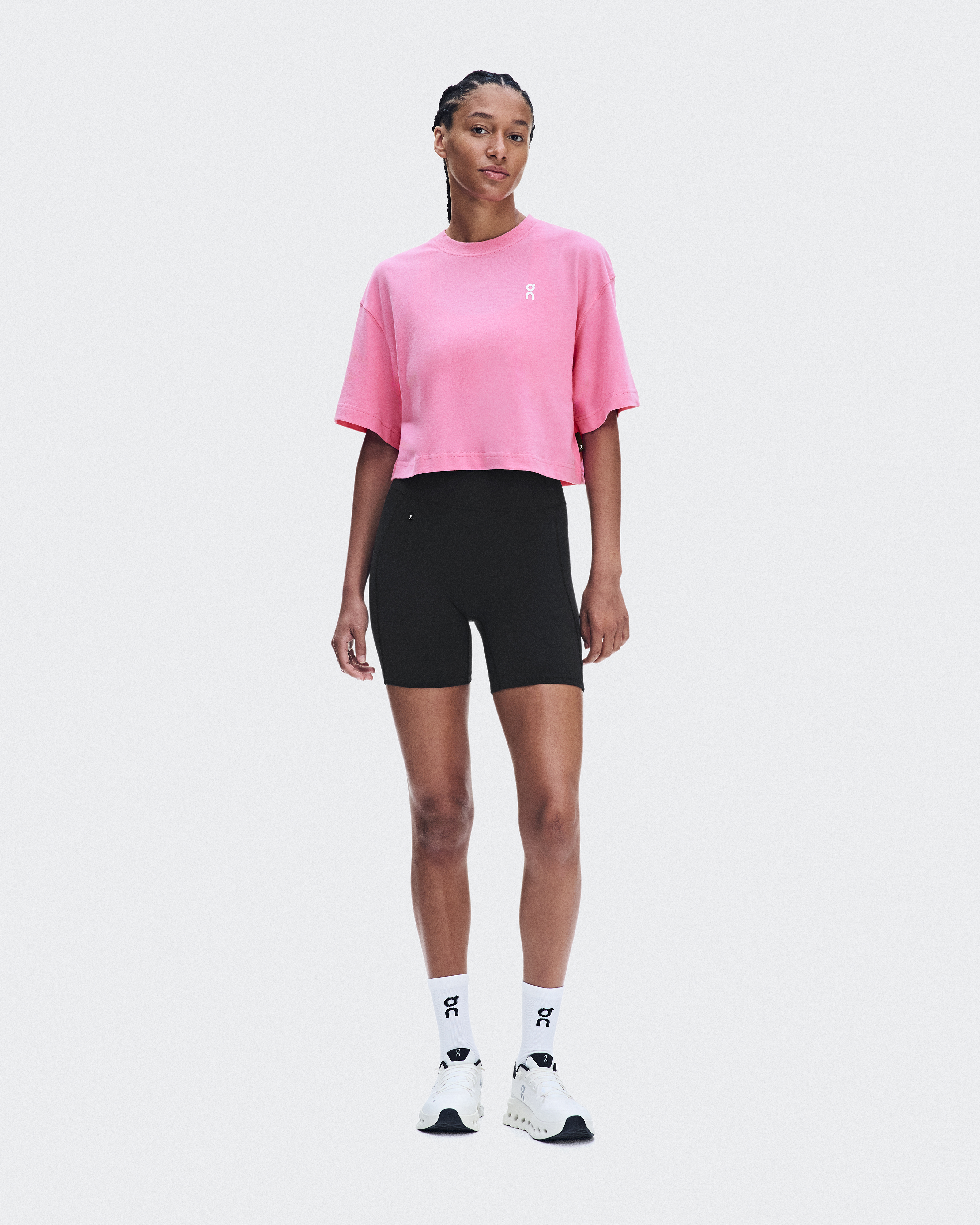Club Boxy-T - Bubblegum