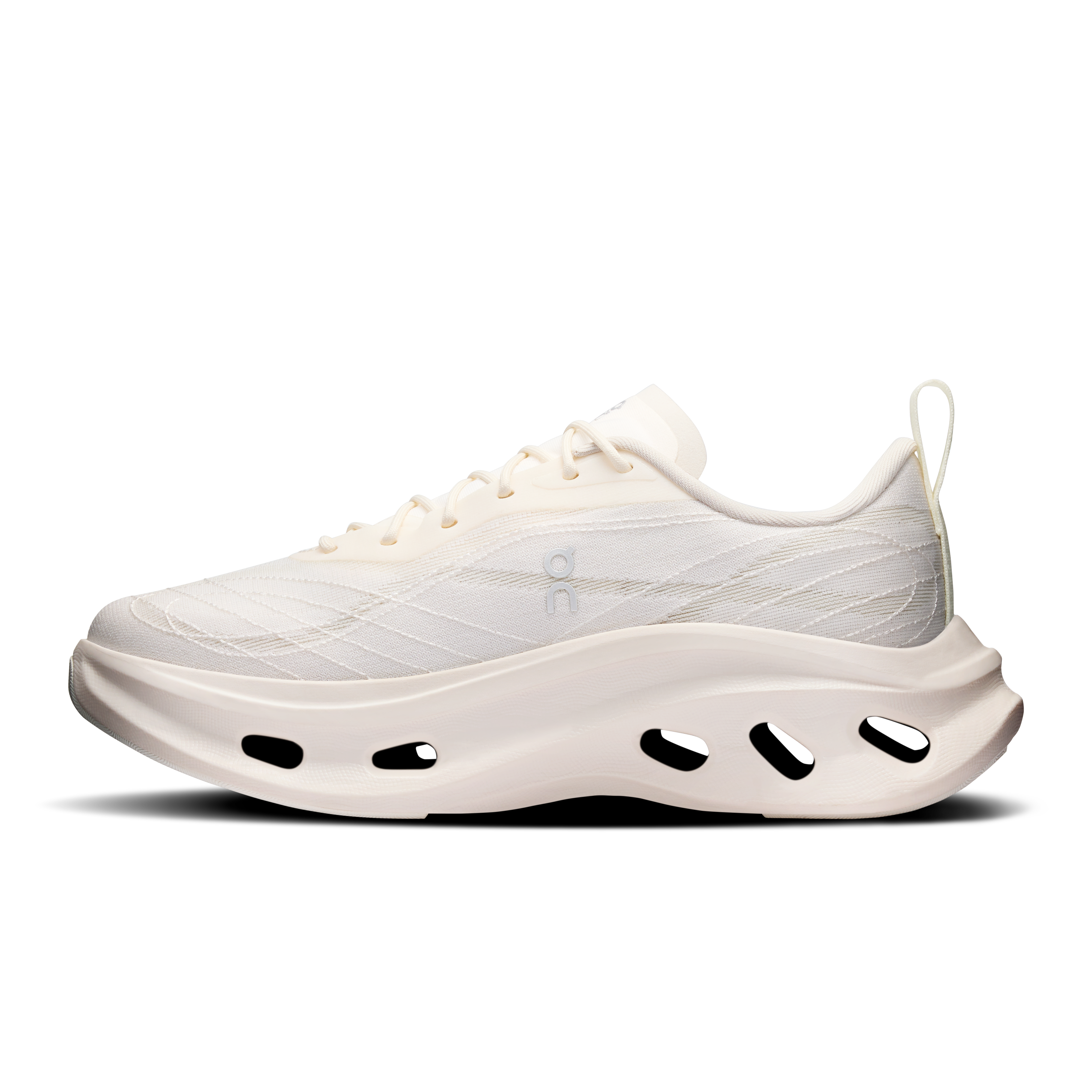 Cloudtilt Cosmic LOEWE - White