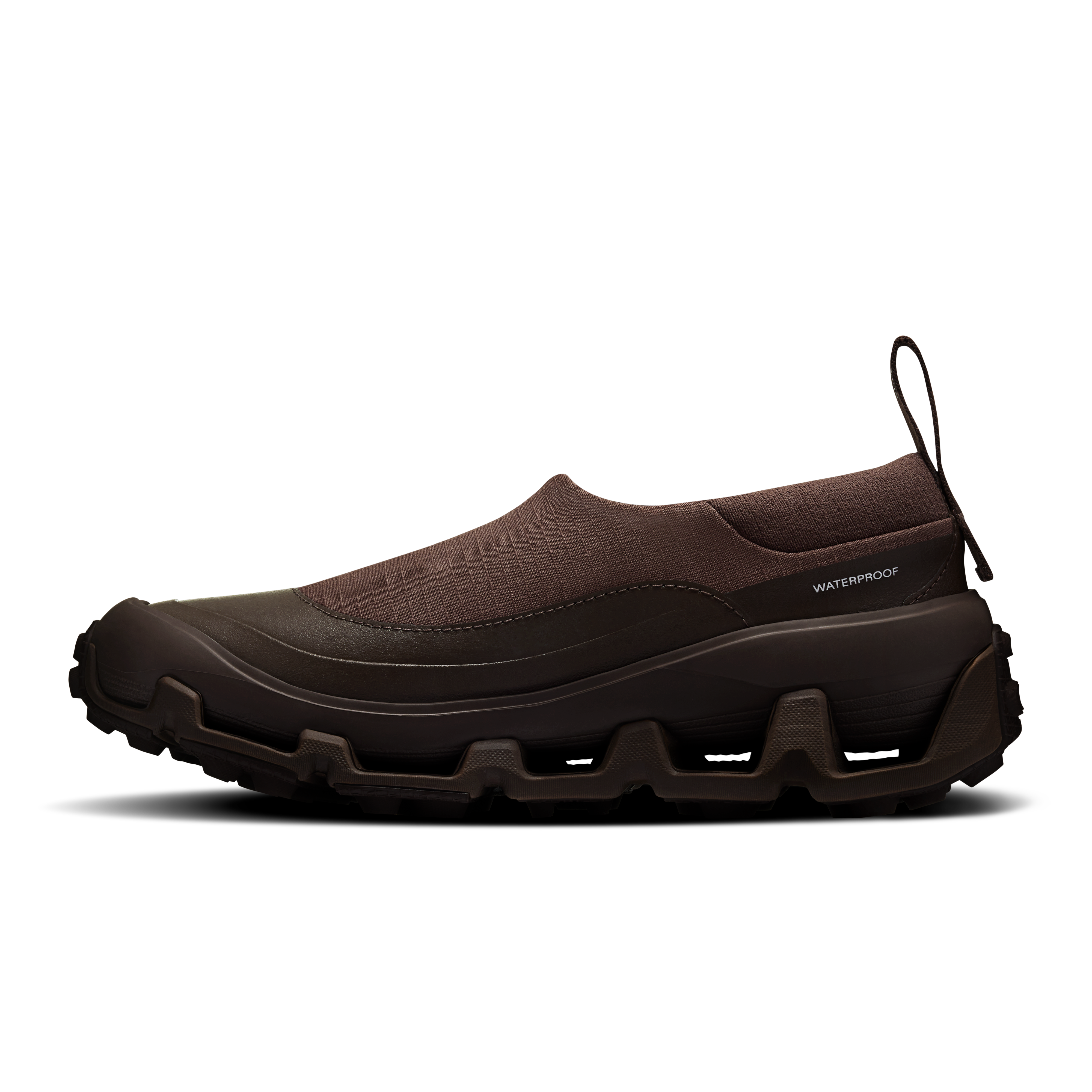Cloud Low Waterproof SHG - Date | Torchwood
