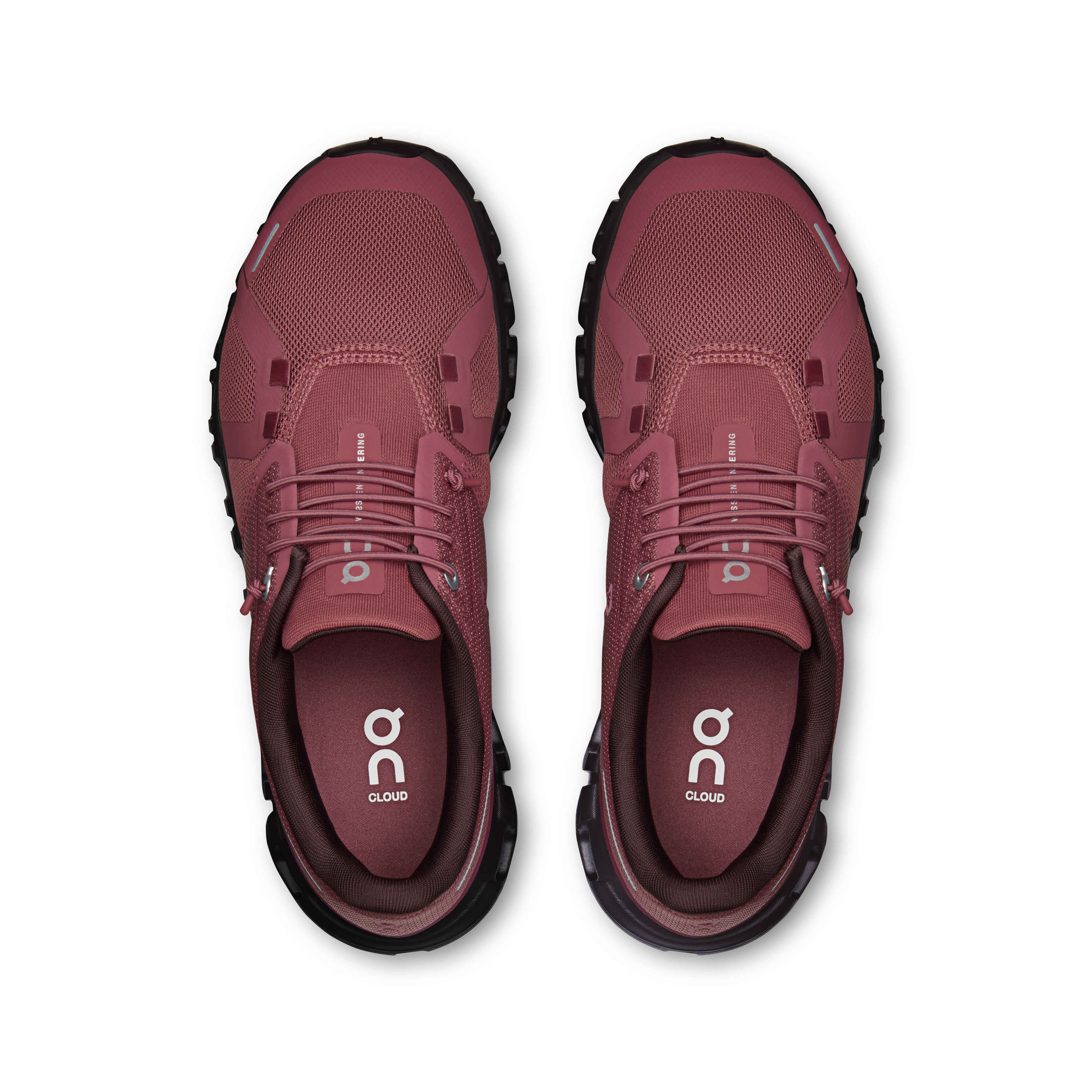 Cloud 6 - Barberry | Ox
