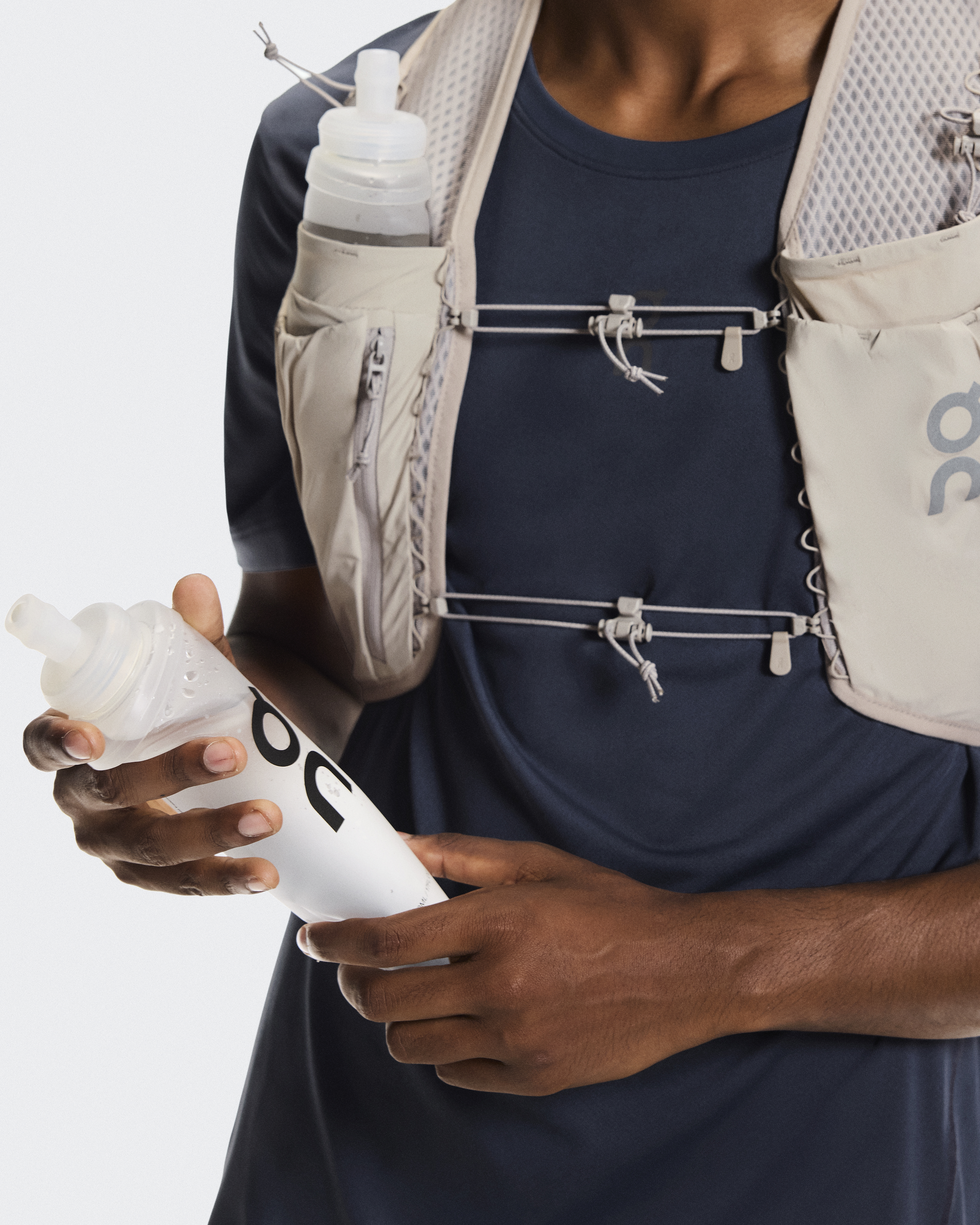 Ultra Vest Pro - Fog