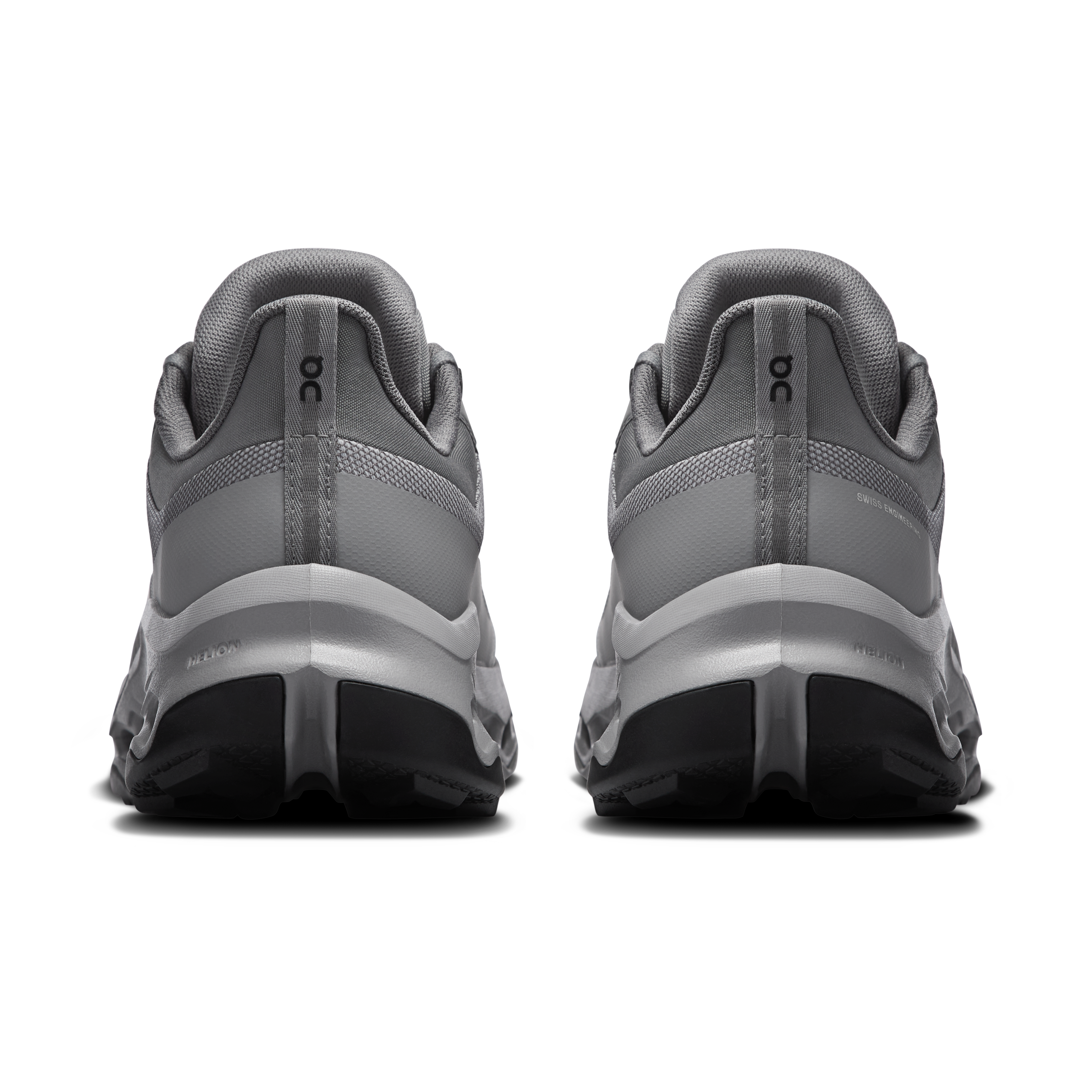 Cloudhorizon 2 Waterproof - Rock | Alloy