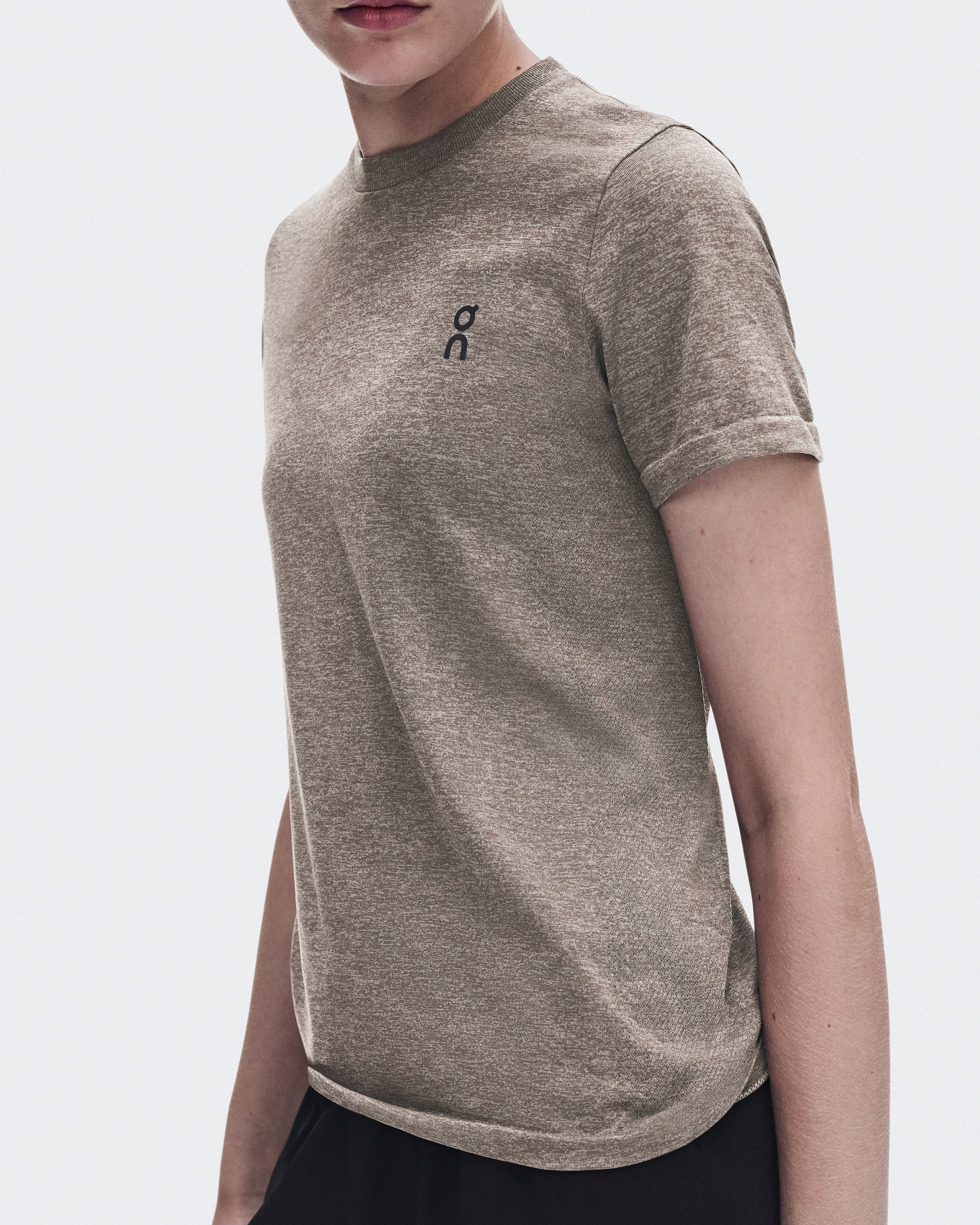 Train Flex-T - Clay Heather