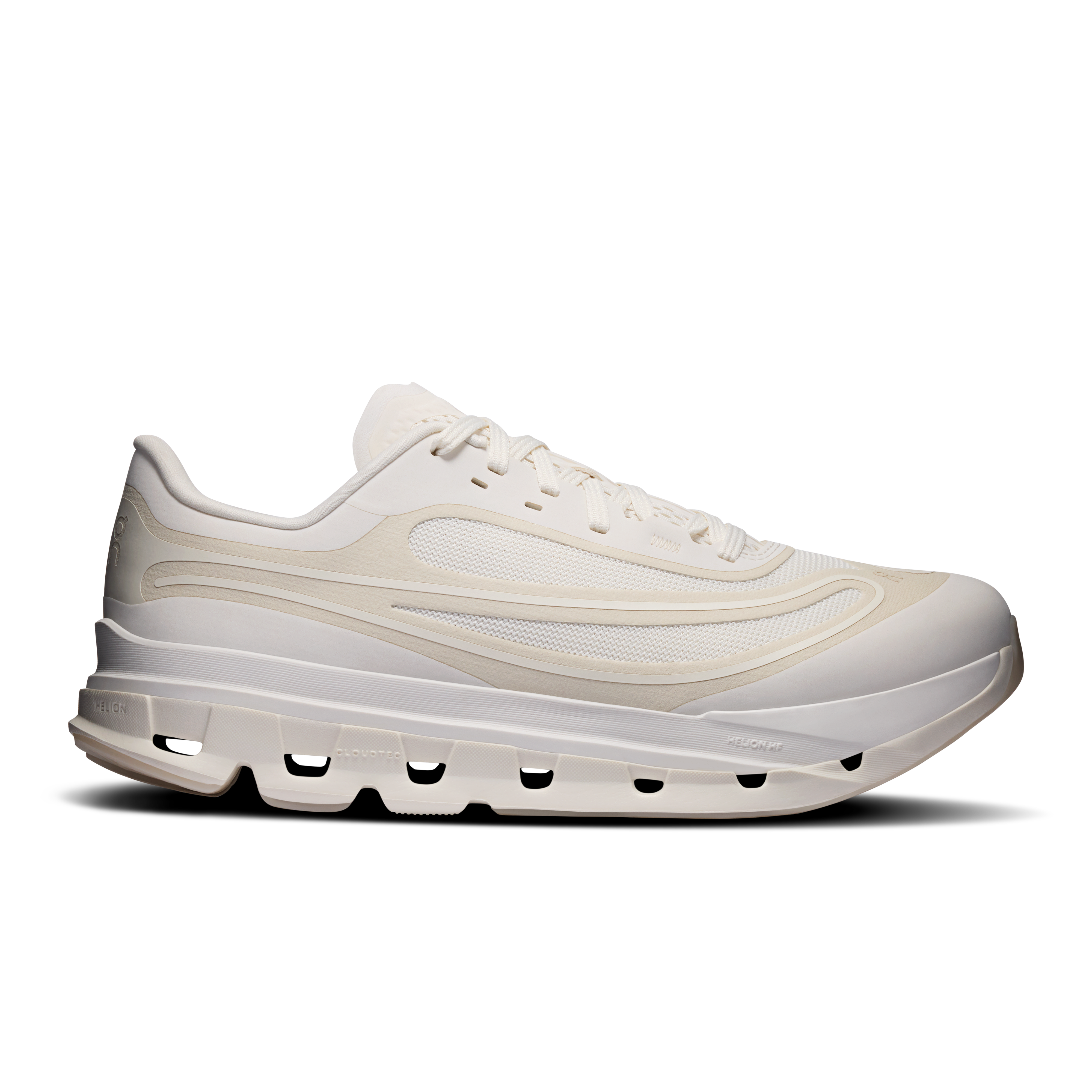 Cloudflow 5 AD - Ivory | Grain