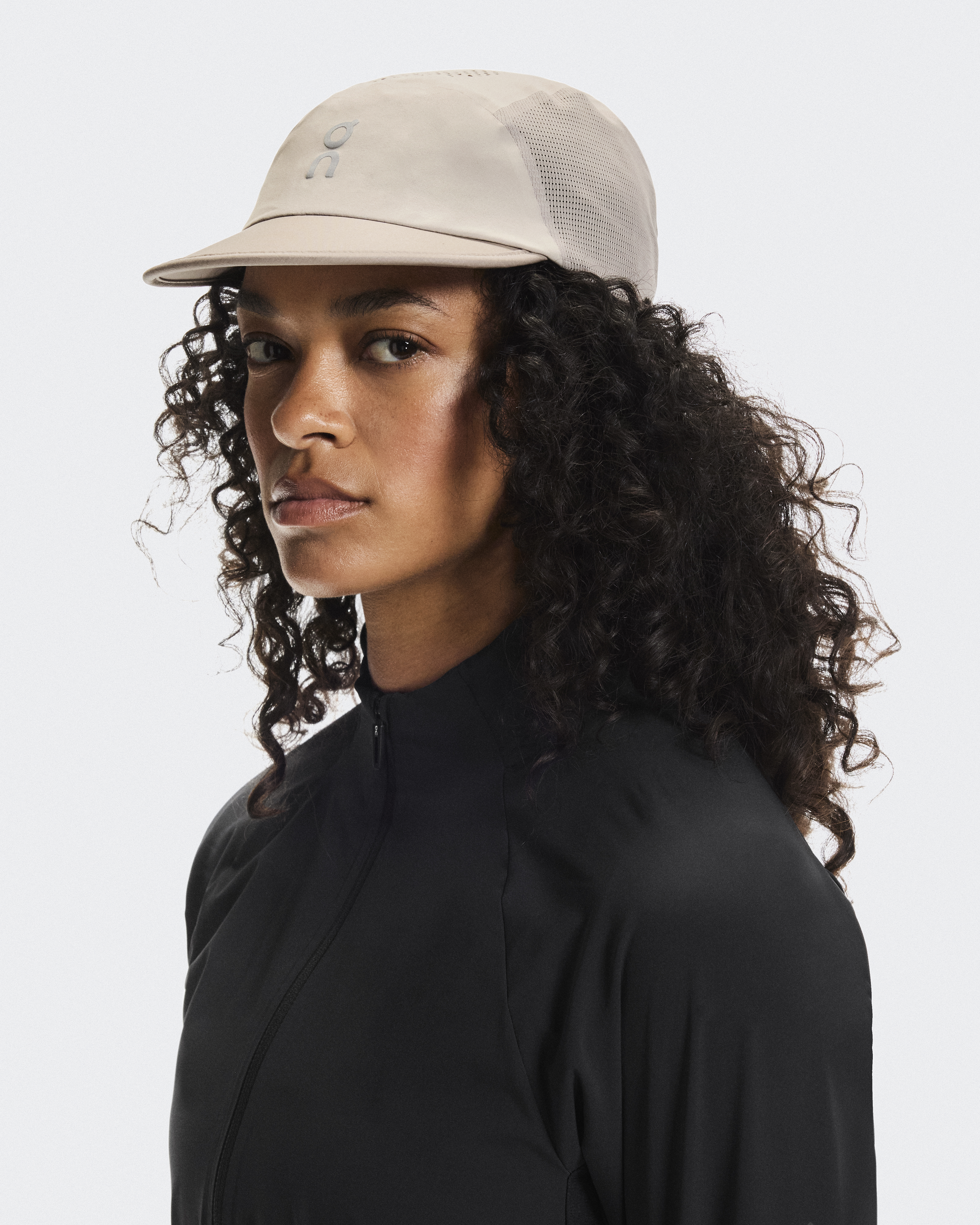 Ultra Cap - Fog