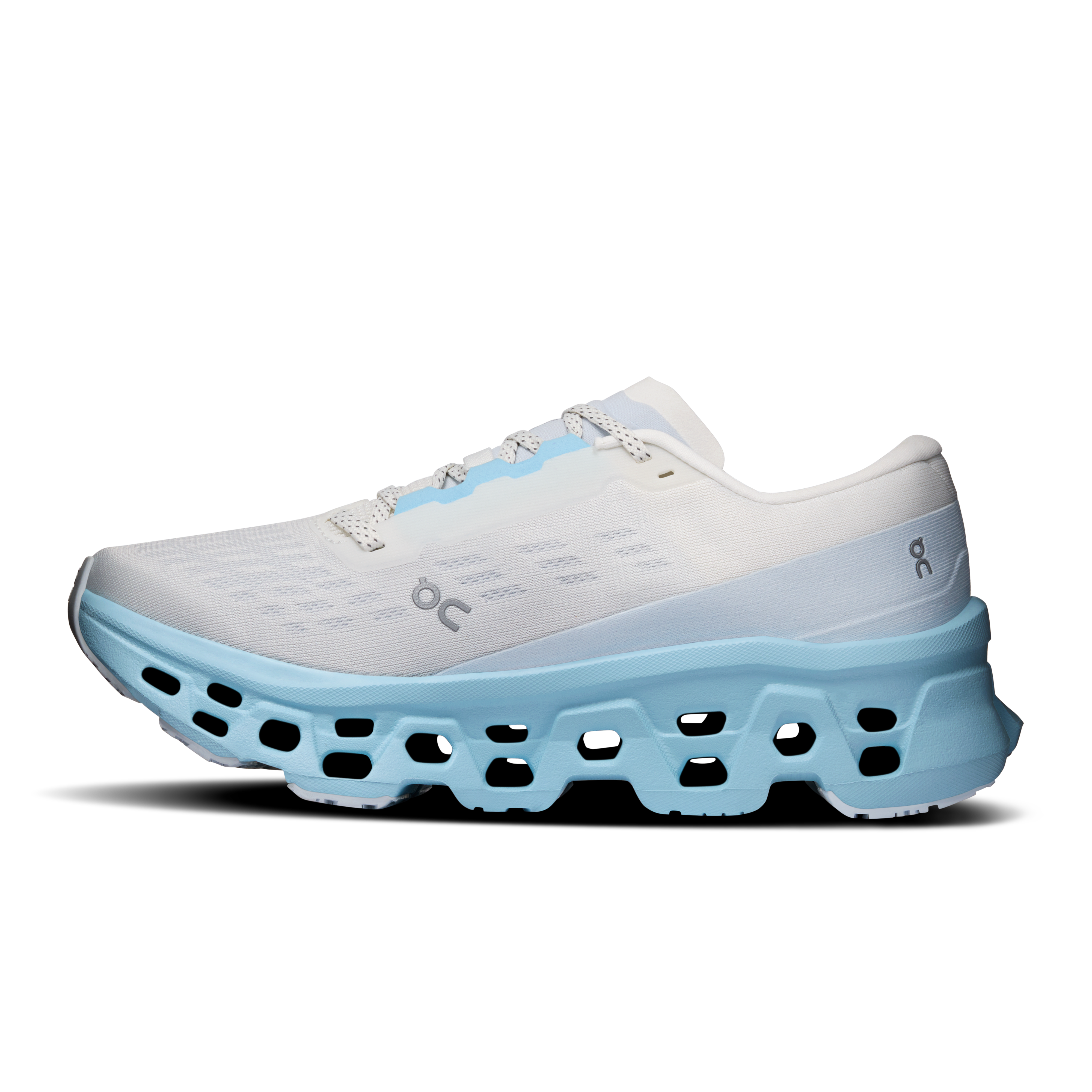 Cloudmonster 3 - Ivory | Topaz