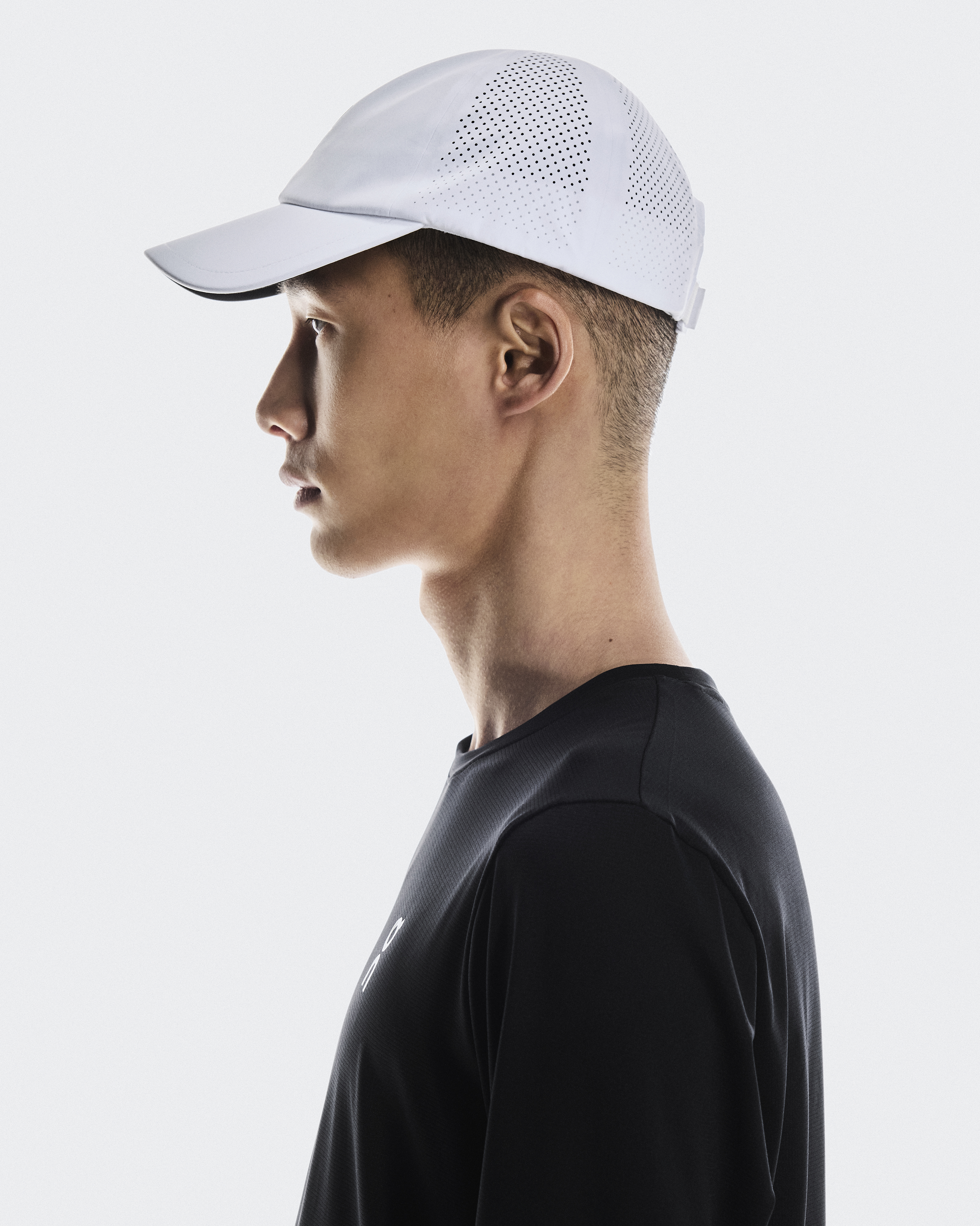 Court Cap - White | White