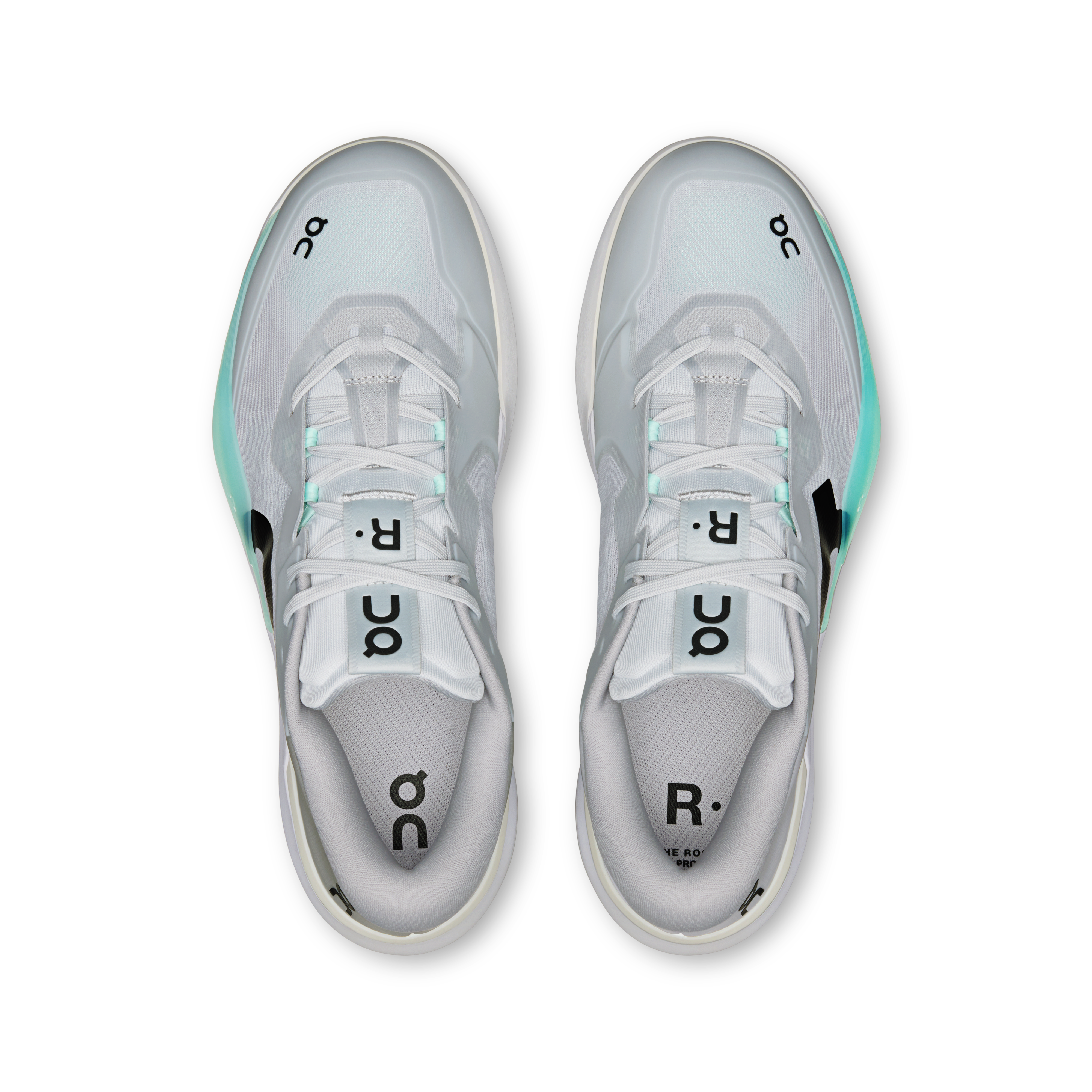 THE ROGER Pro 3 - Glacier | Celeste