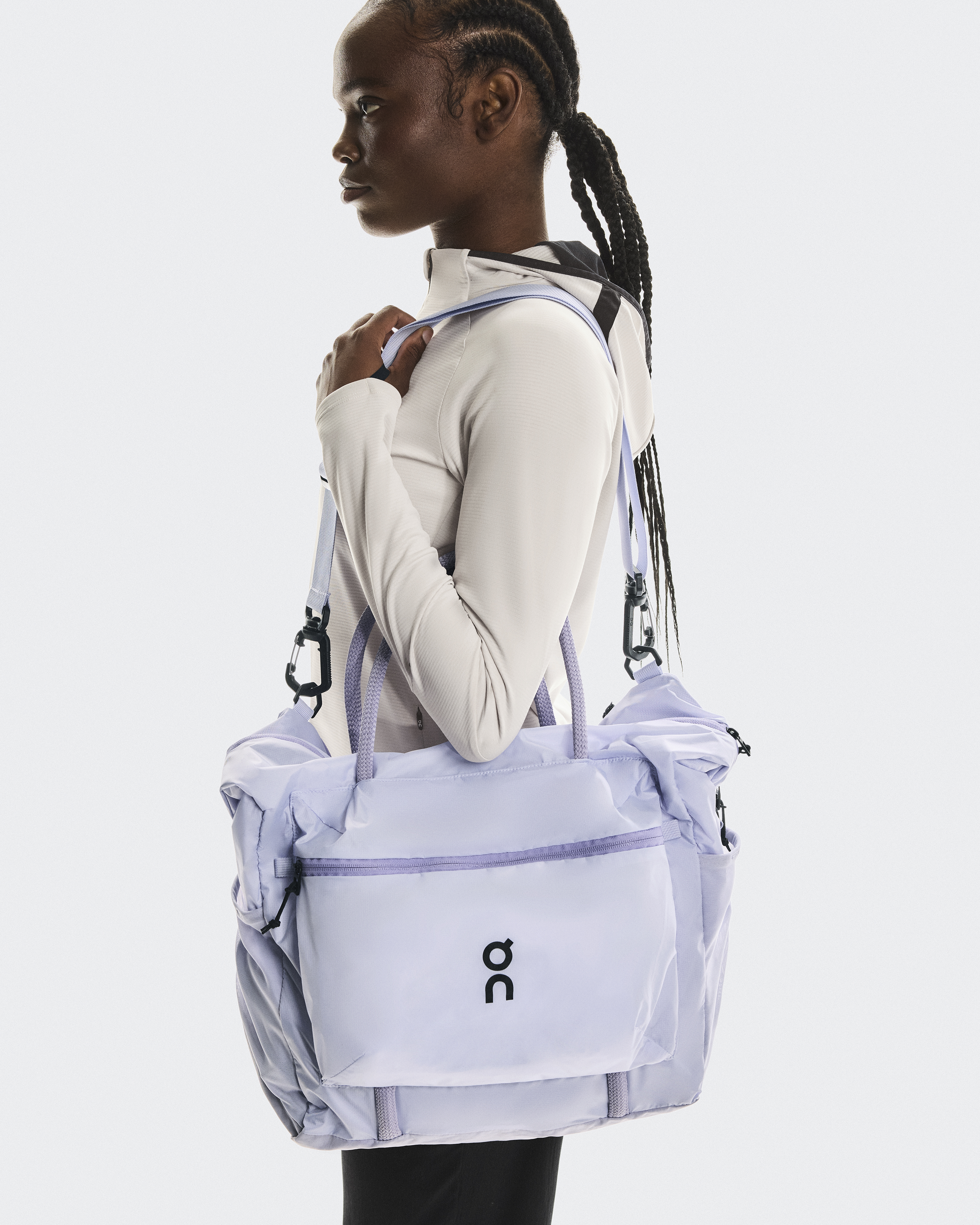 Track Pack 35L Lite - Thistle