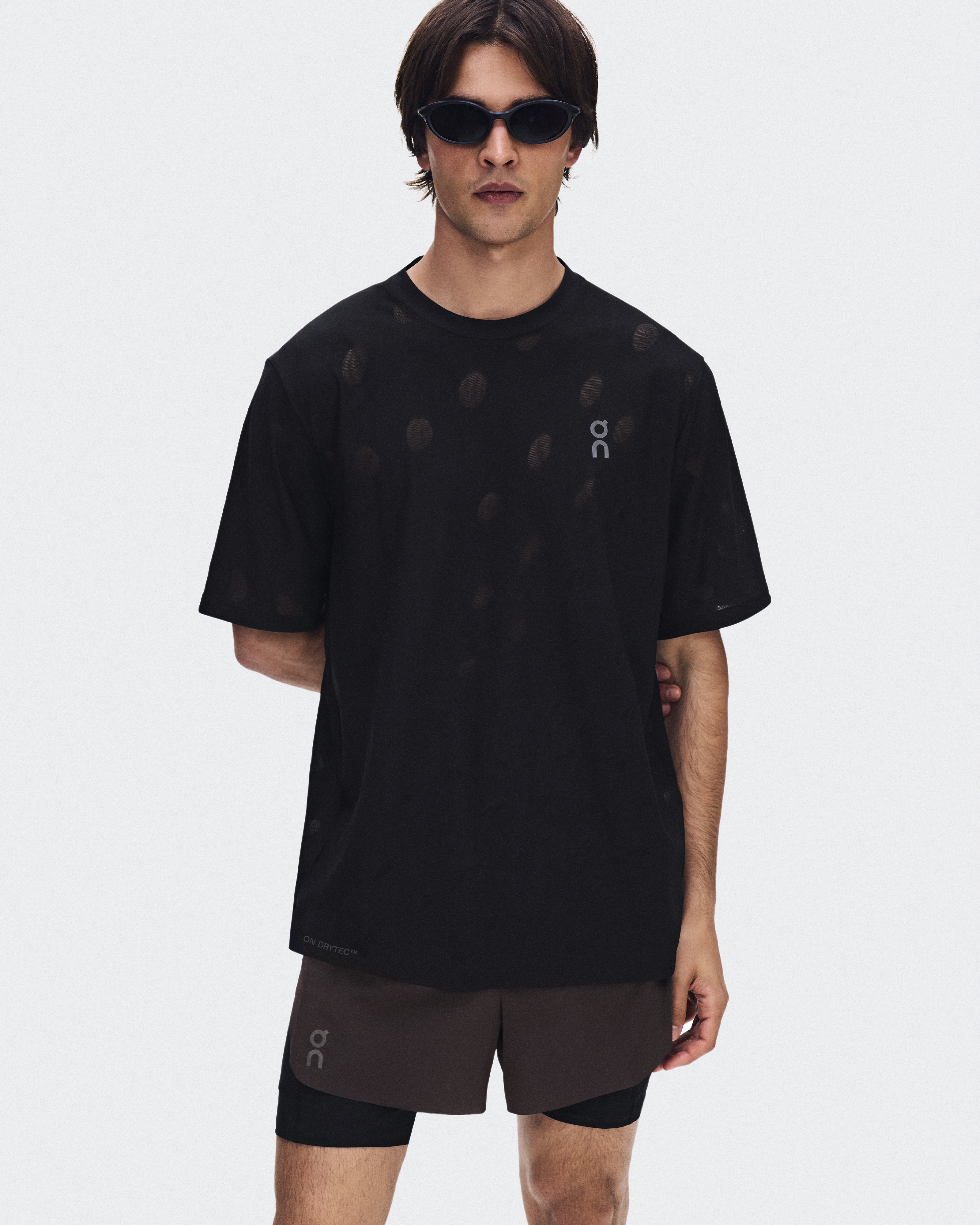 Zero-T Breathe - Black