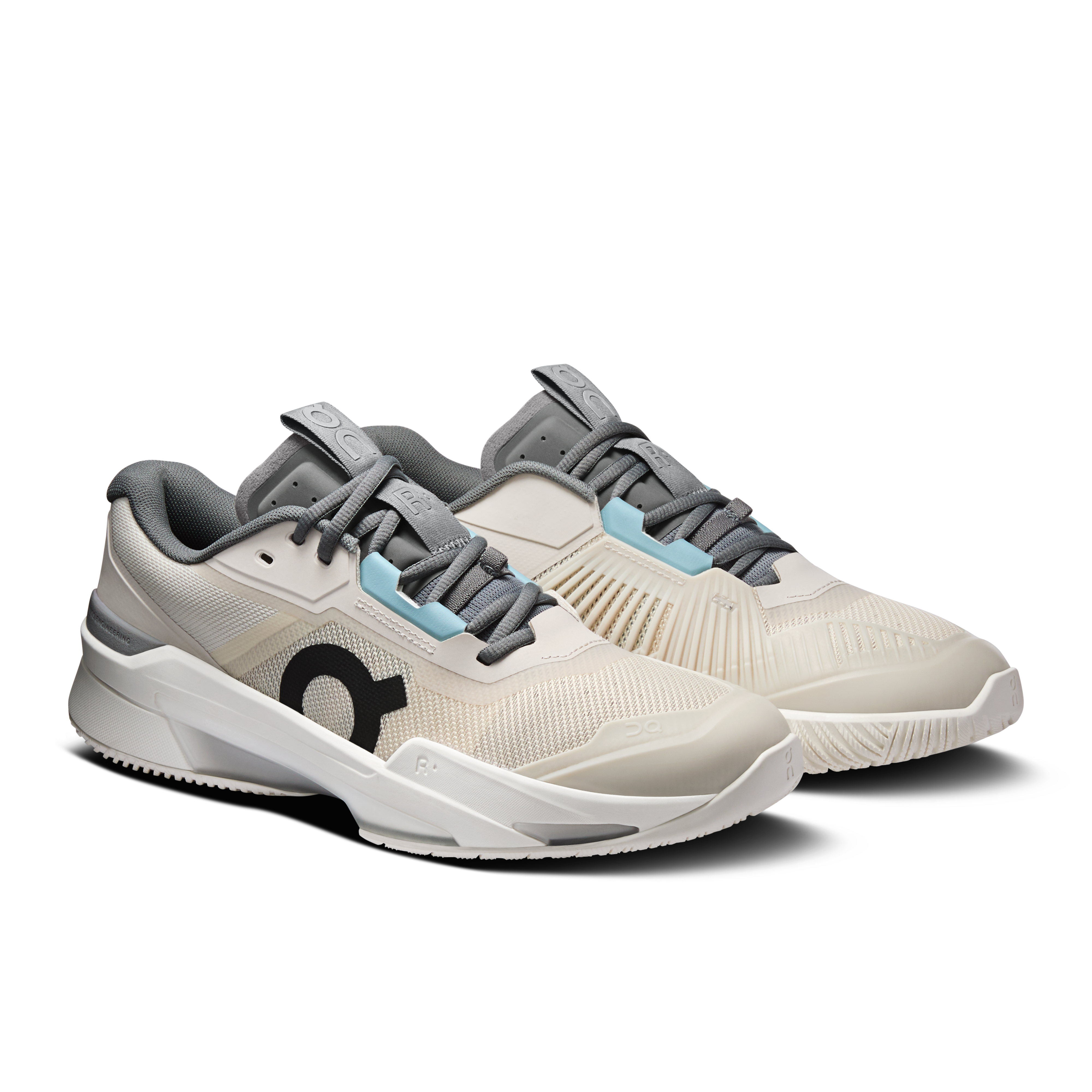 THE ROGER Pro Fire - Pearl | Ivory