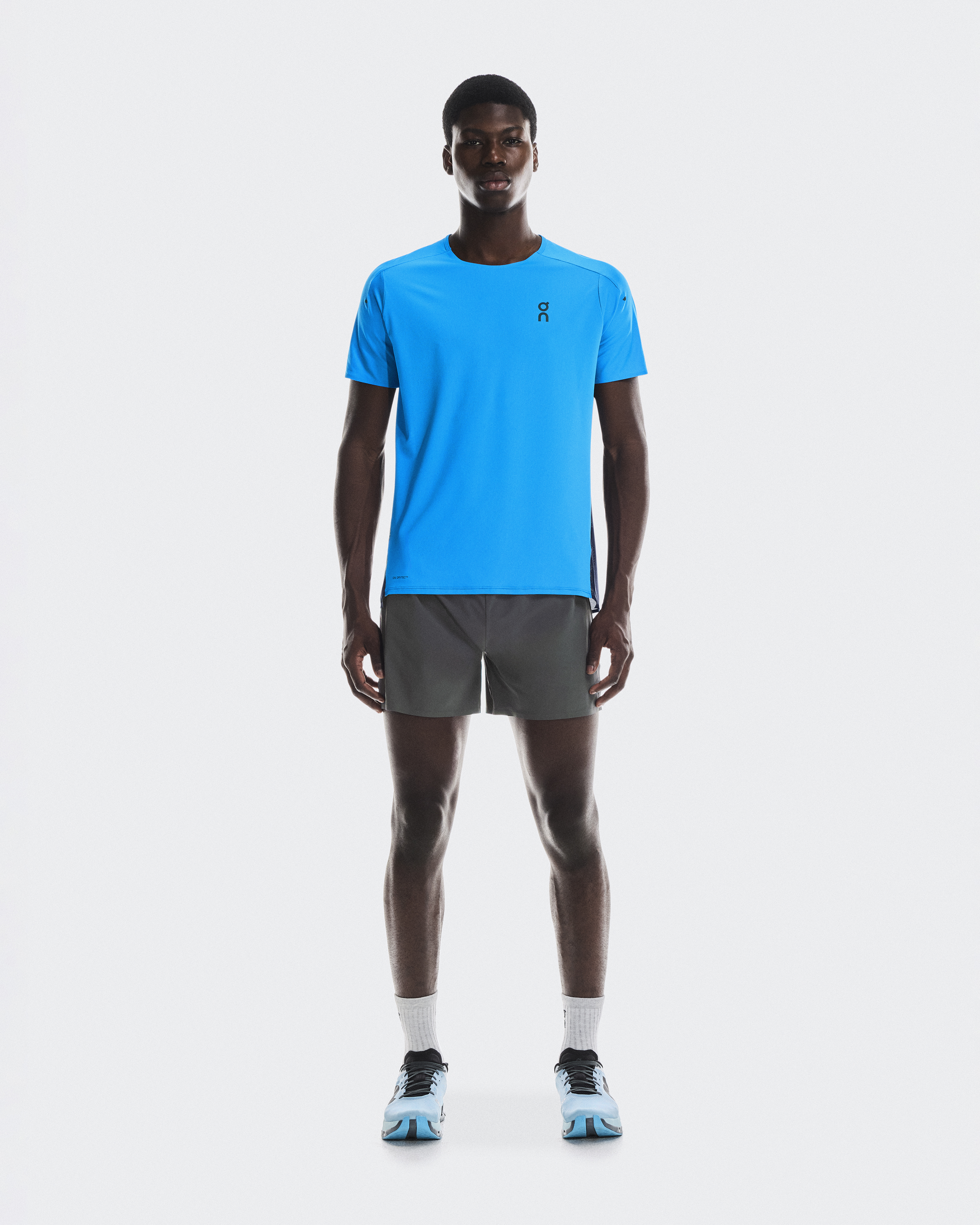 5" Performance Shorts - Eclipse