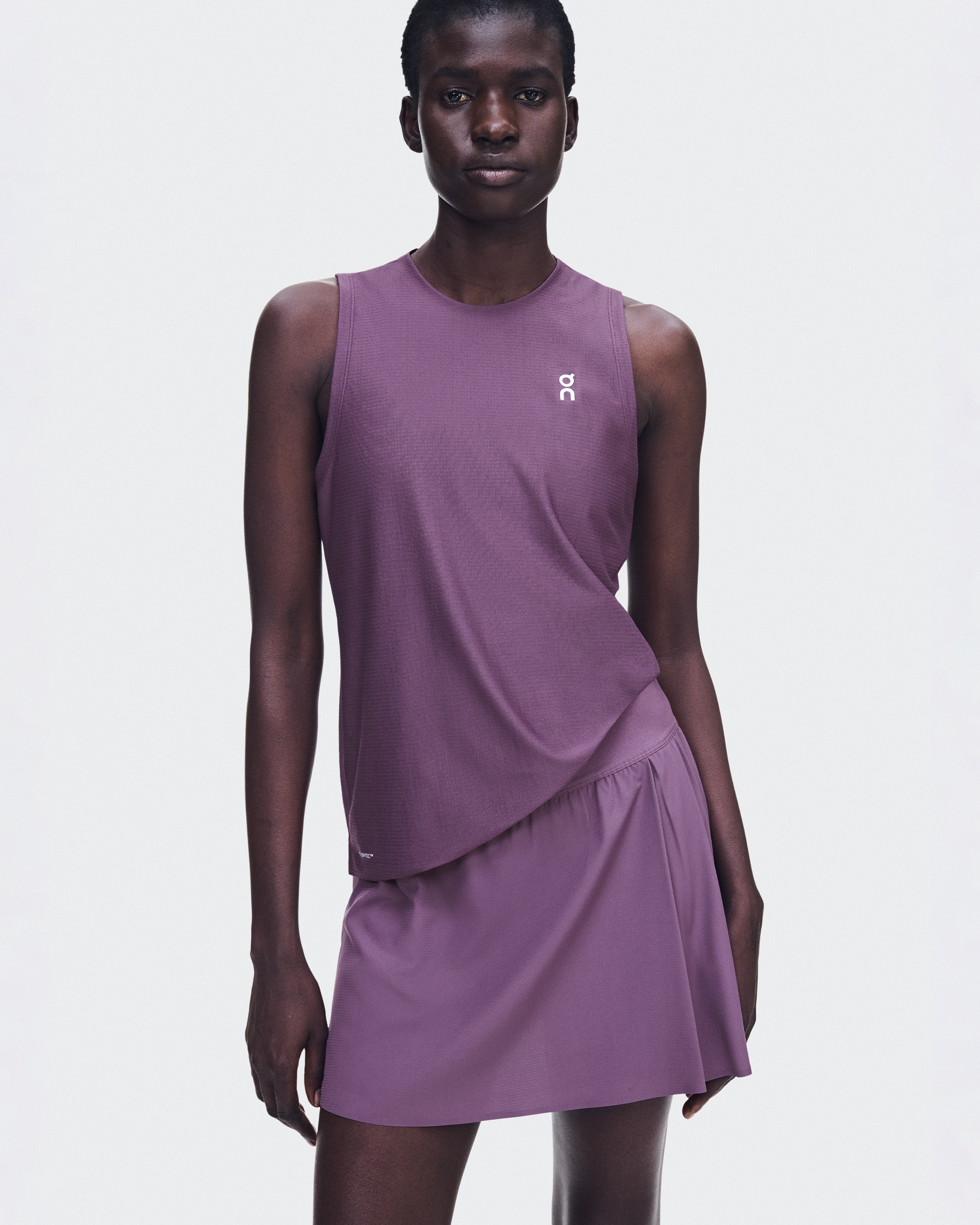 Court Tank - Cassis