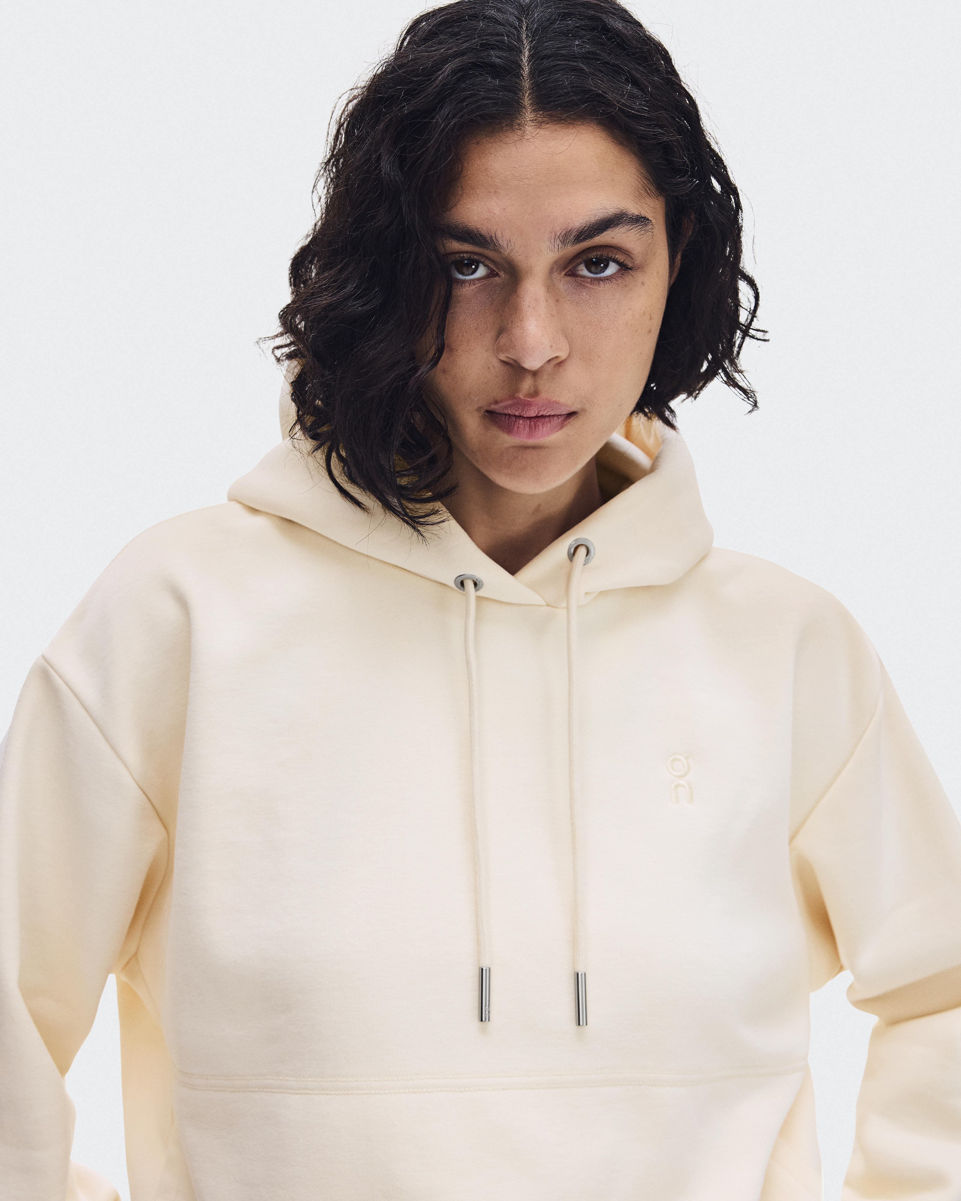 Club Collective Hoodie - Chantilly