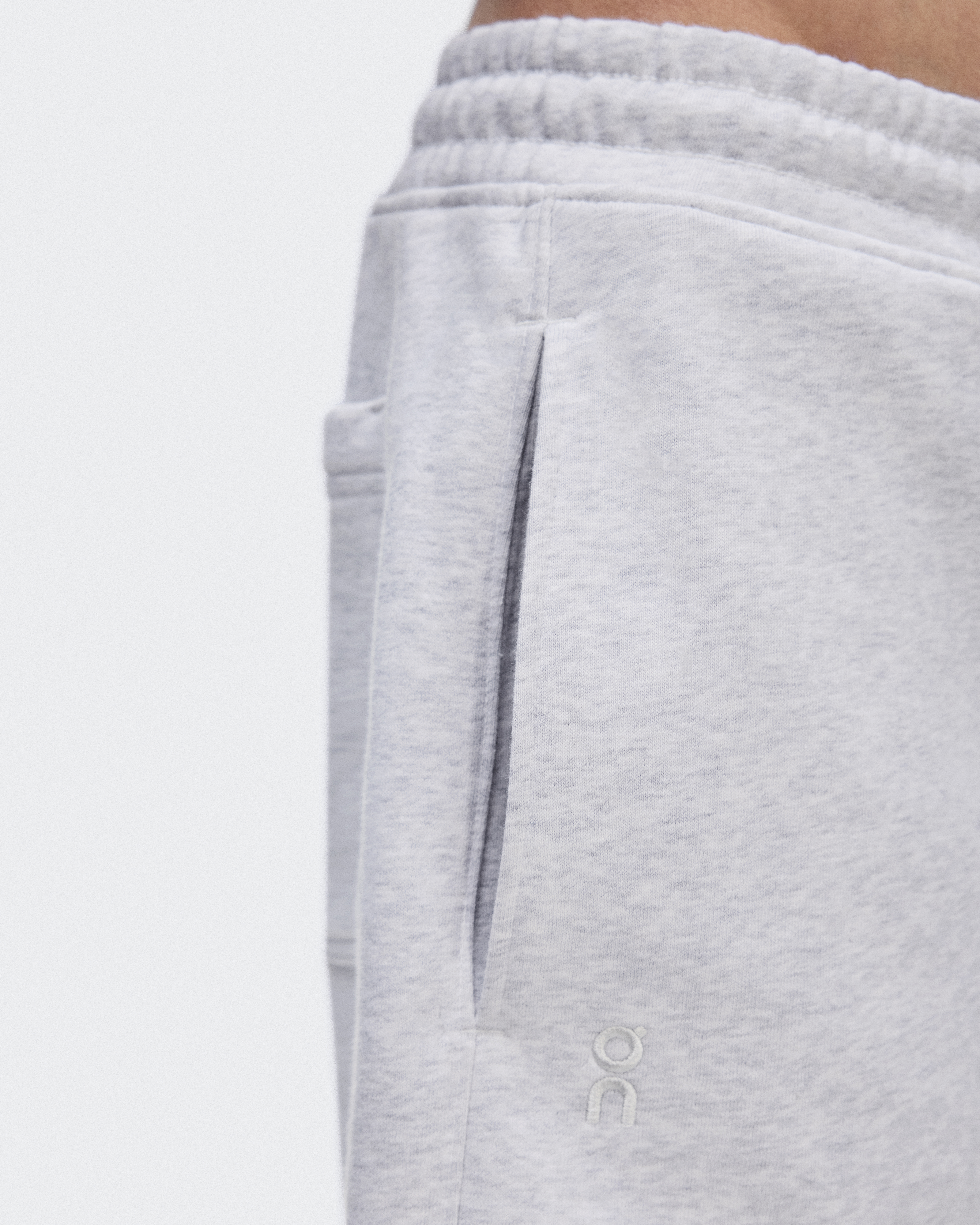 Club Collective Shorts - Crater