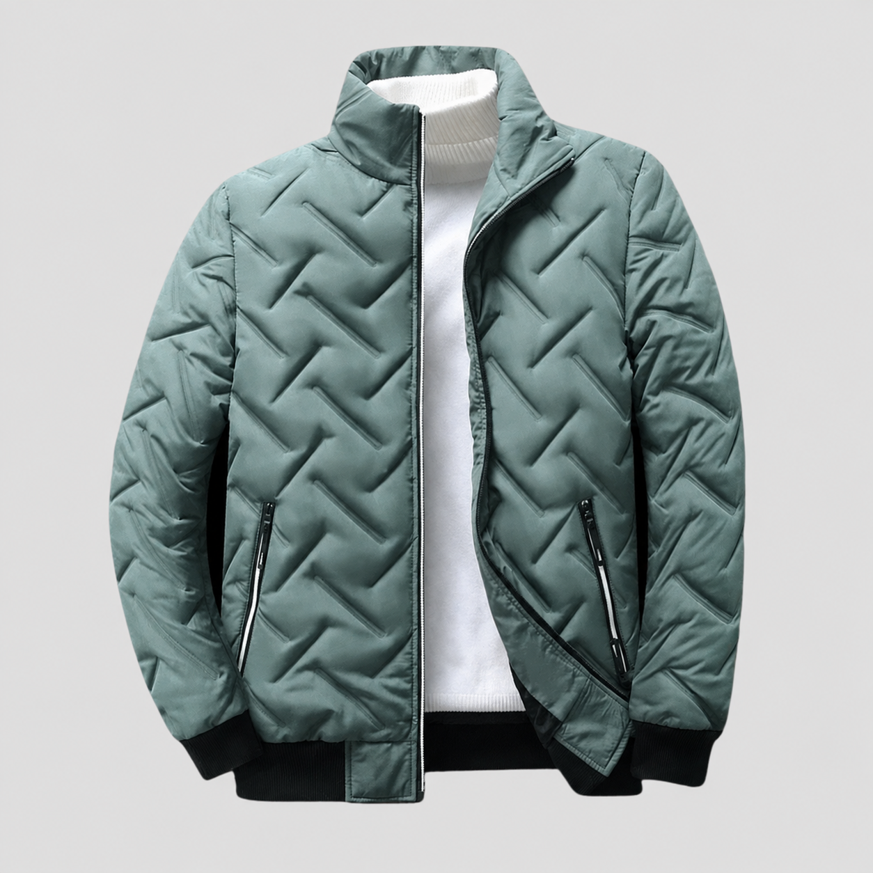 TNF - Nuovo piumino invernale 2026 (unisex)