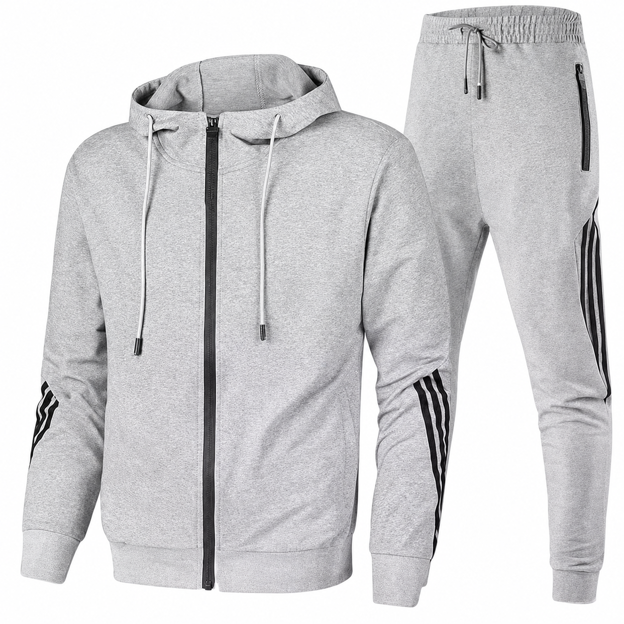 Set di tute comfort premium 2026