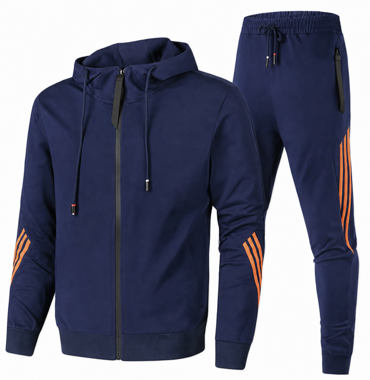 Set di tute comfort premium 2026