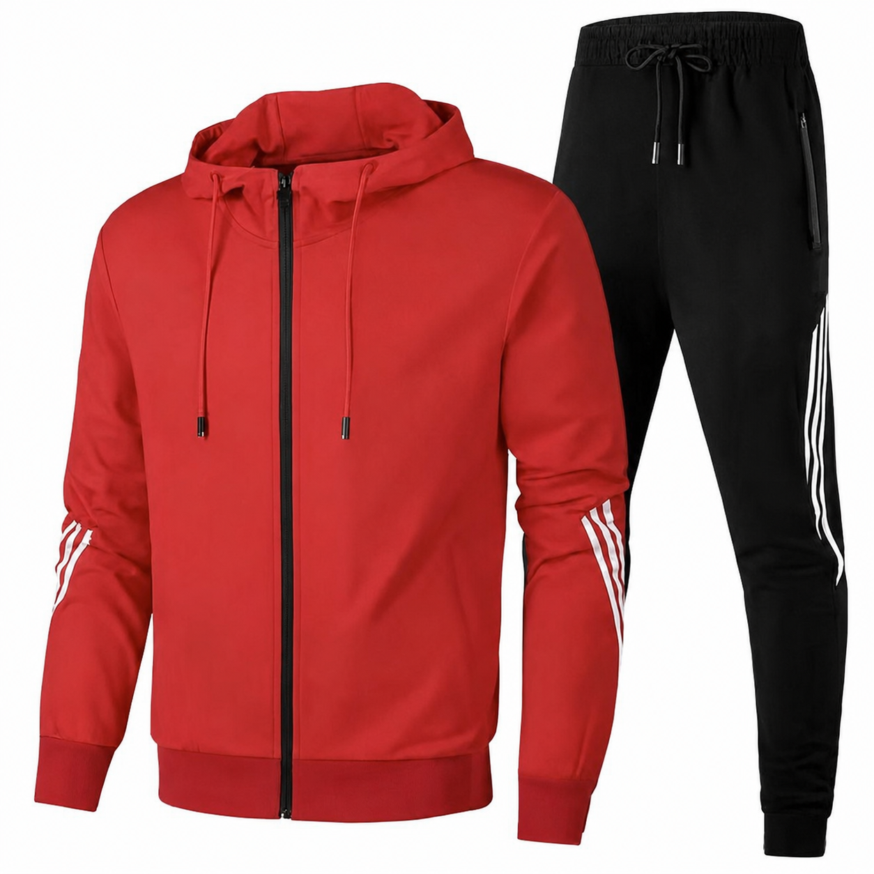 Set di tute comfort premium 2026