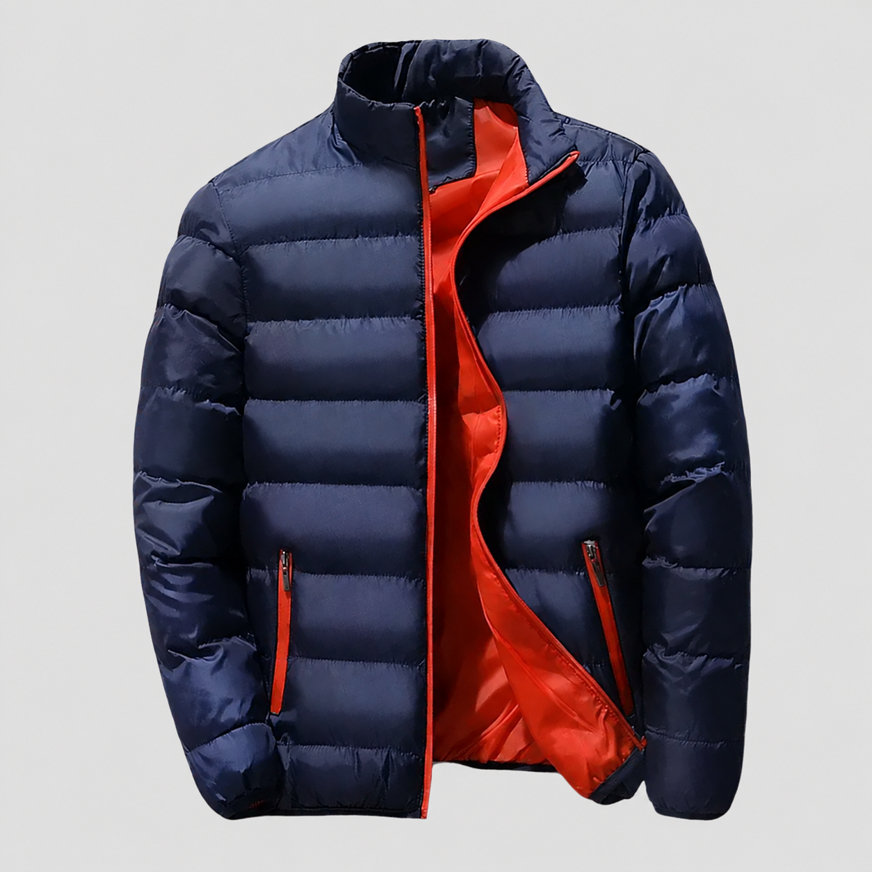 TNF -Piumino tecnologico nero 2026 uomo