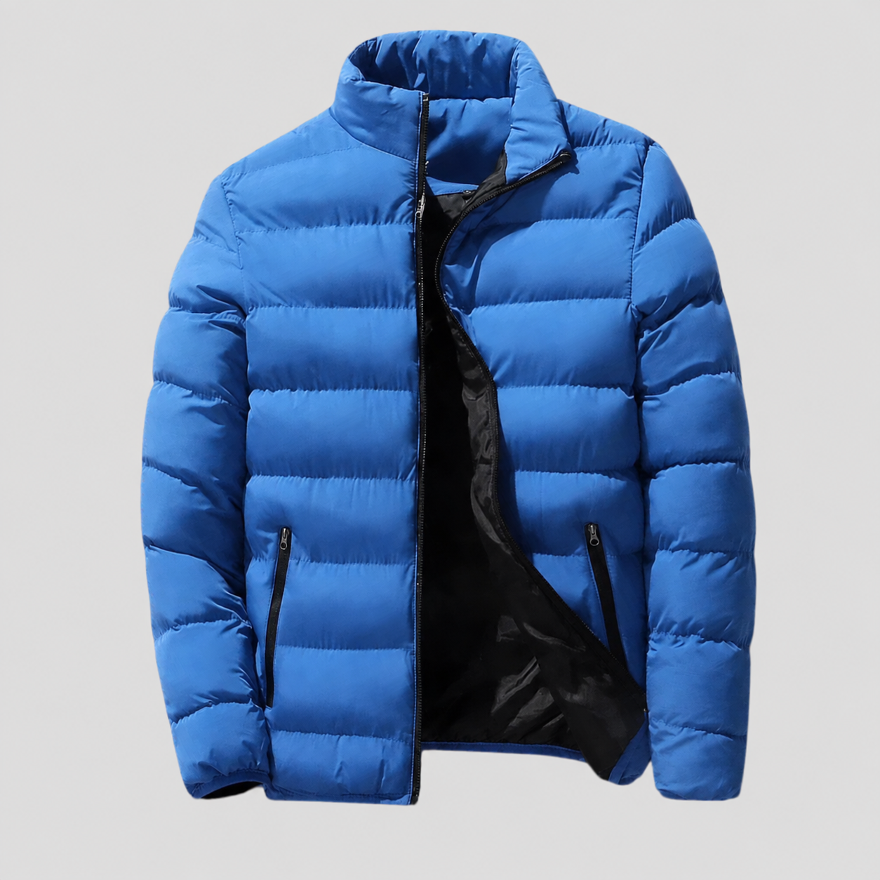 TNF -Piumino tecnologico nero 2026 uomo