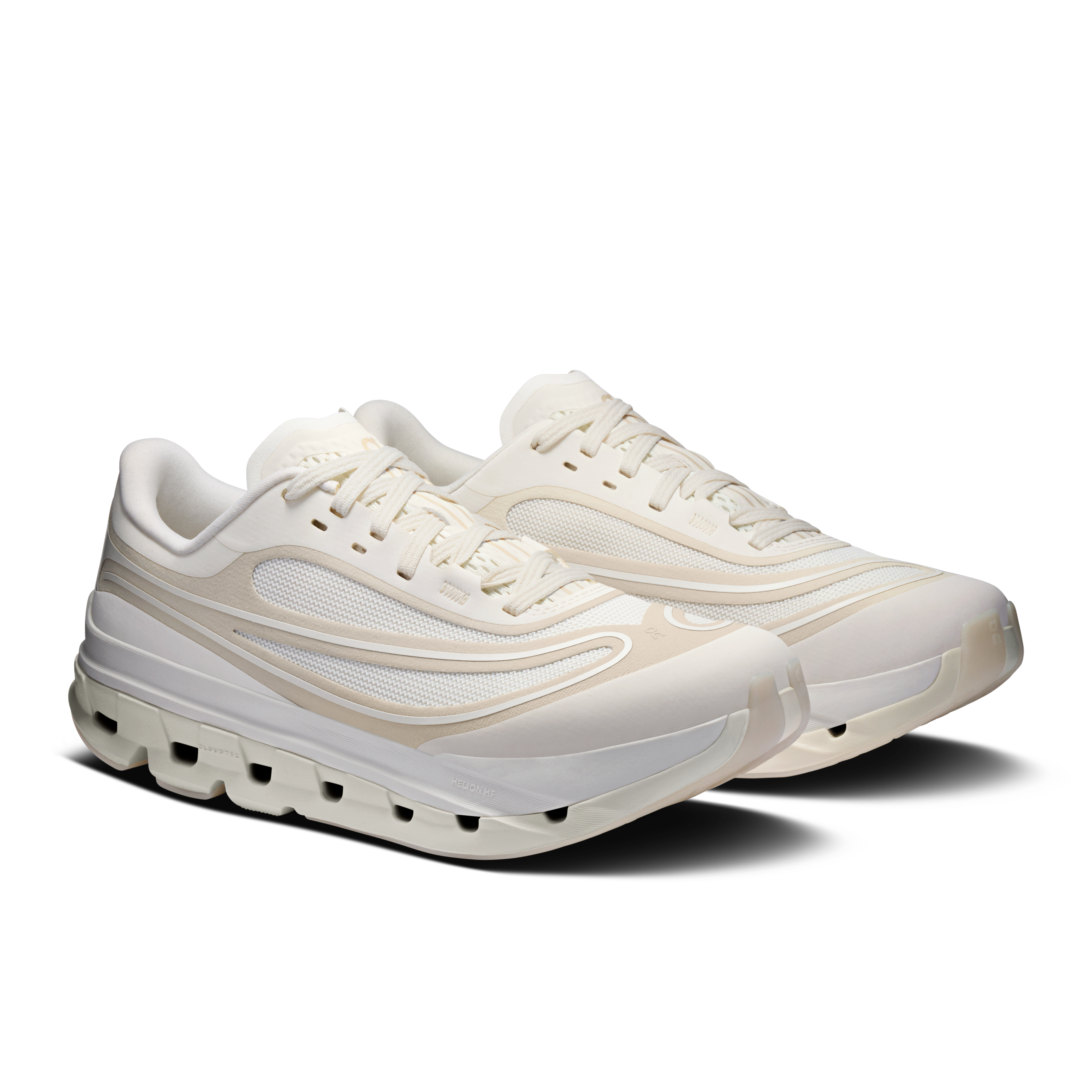 Cloudflow 5 AD - Ivory | Grain