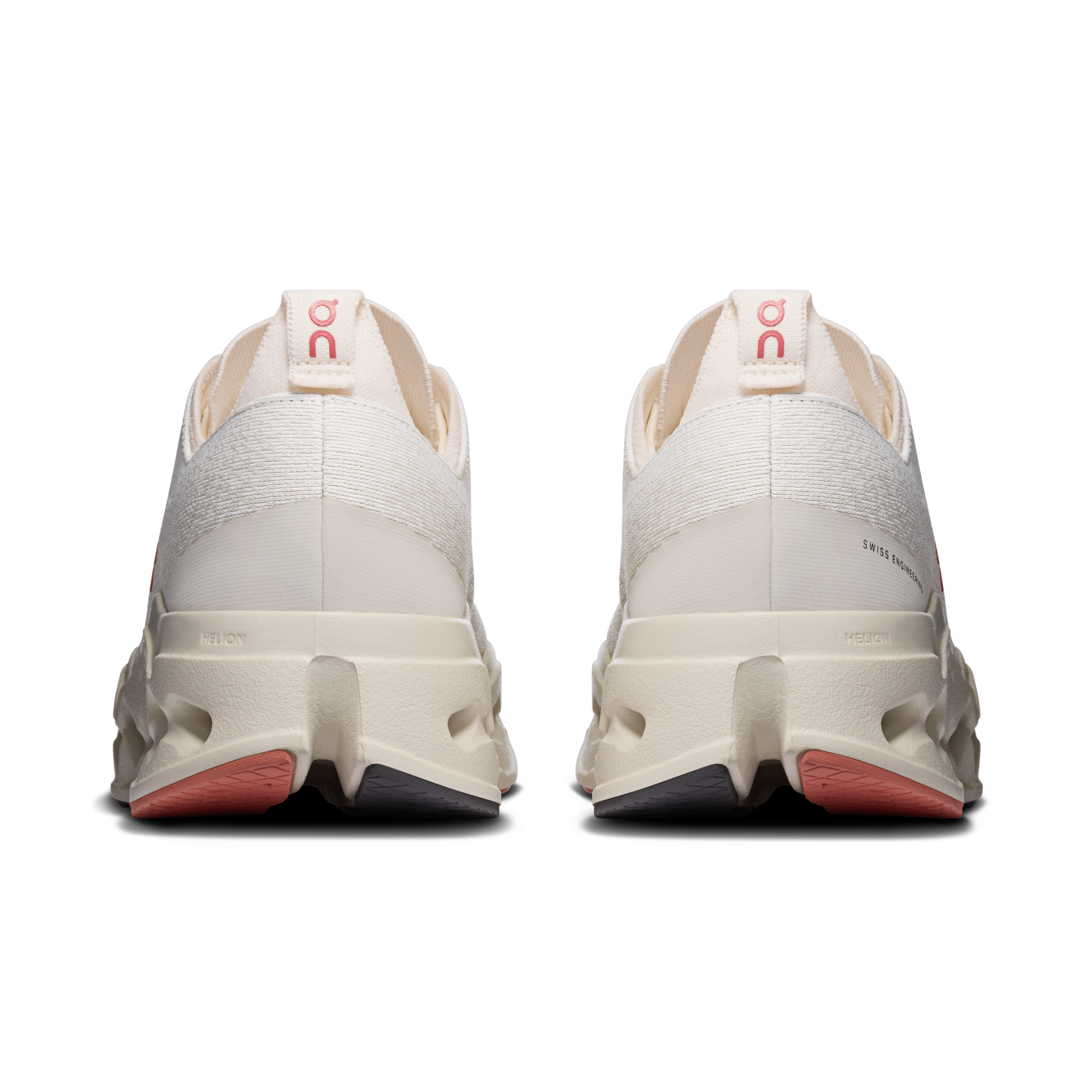 Cloudsurfer Max - Ivory | Dustrose