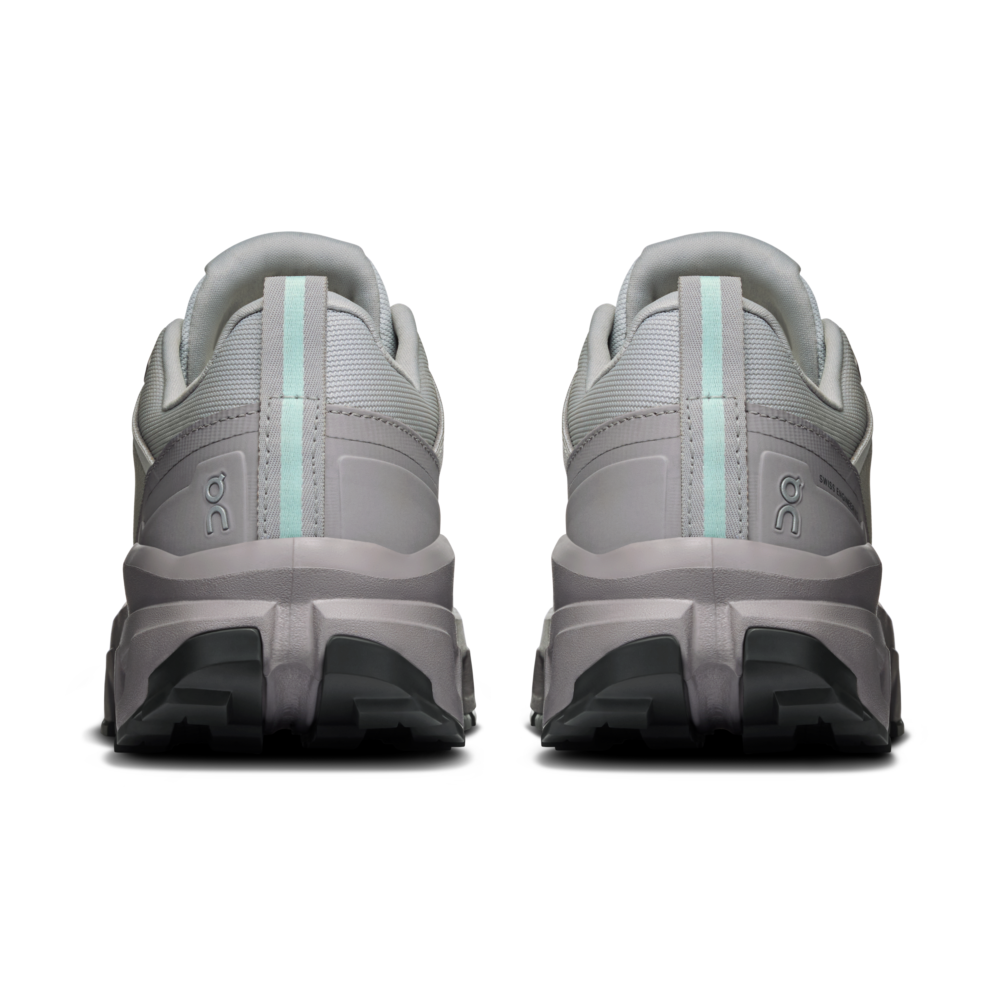 Cloudrock Low Waterproof - Glacier | Ore