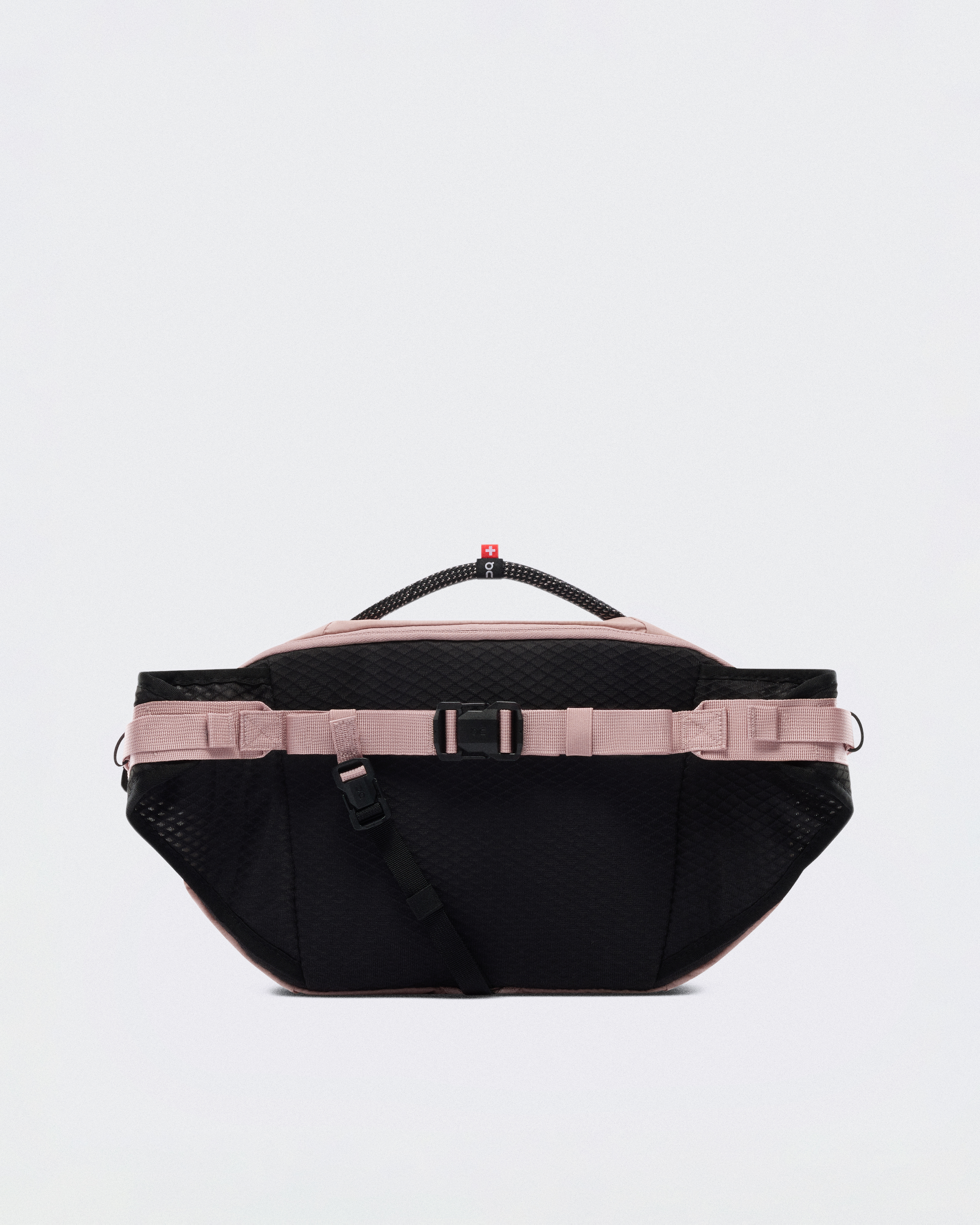Sling Pack 9L - Biscuit | Black