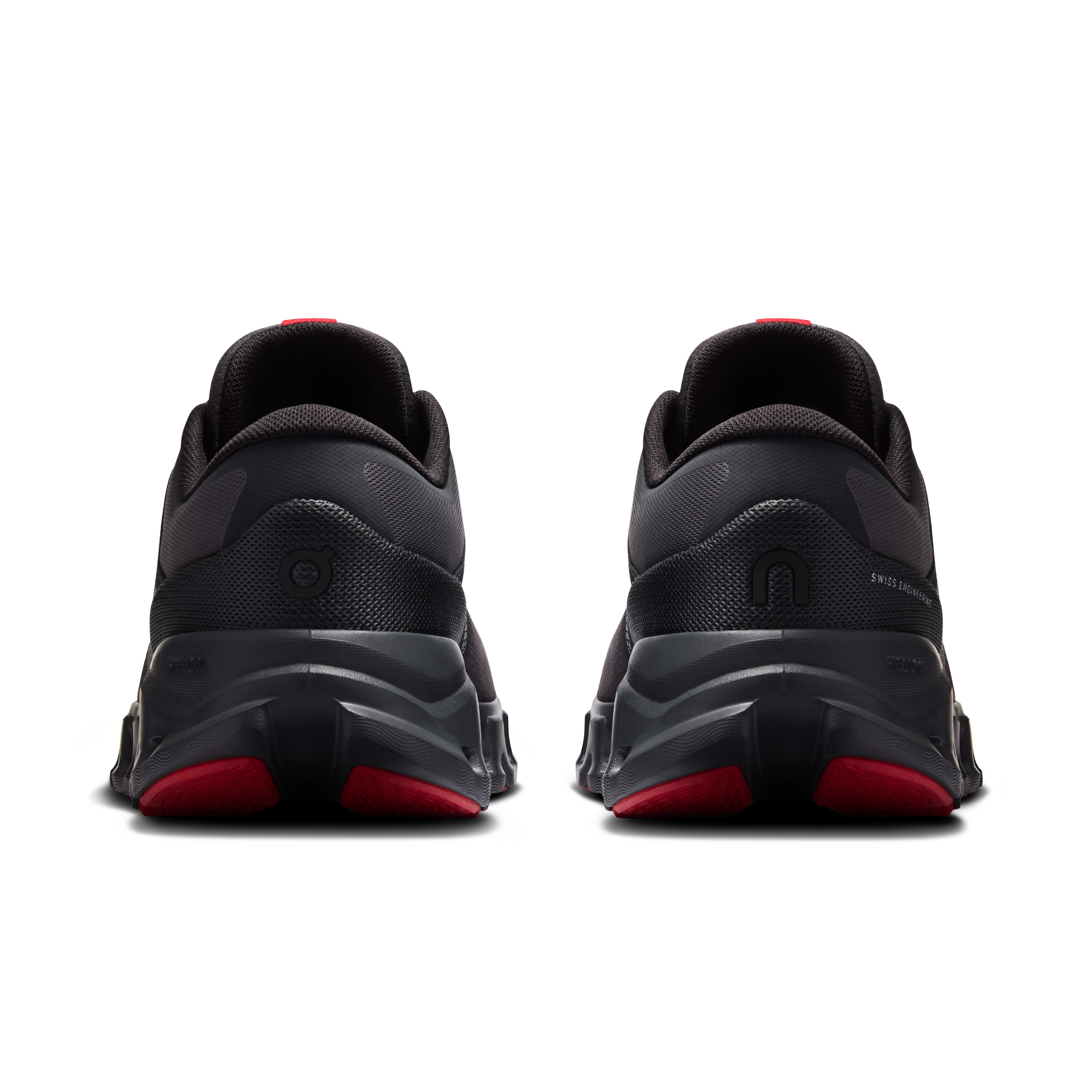 Cloud X 5 - Eclipse | Black