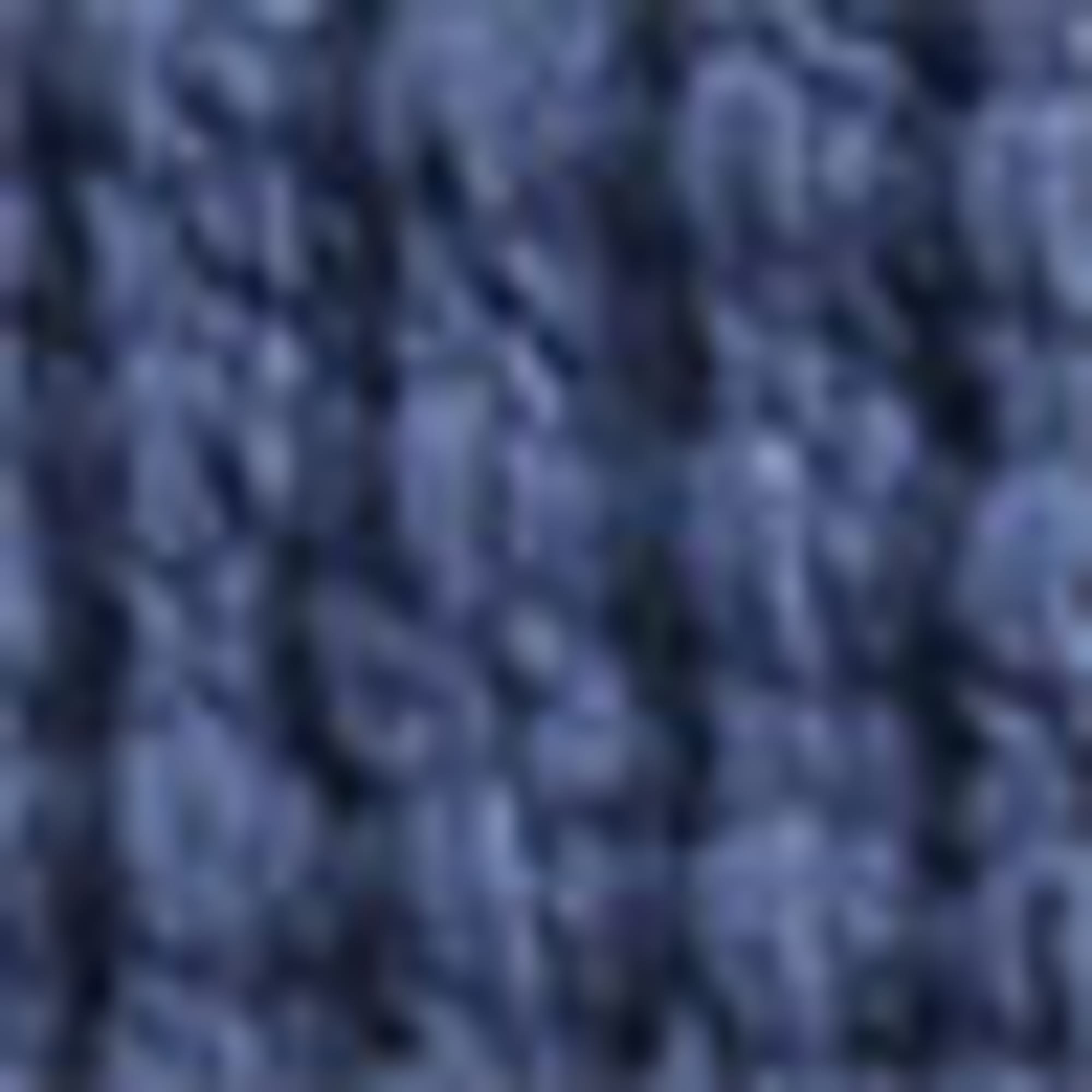T-shirt - regular fit dark blue