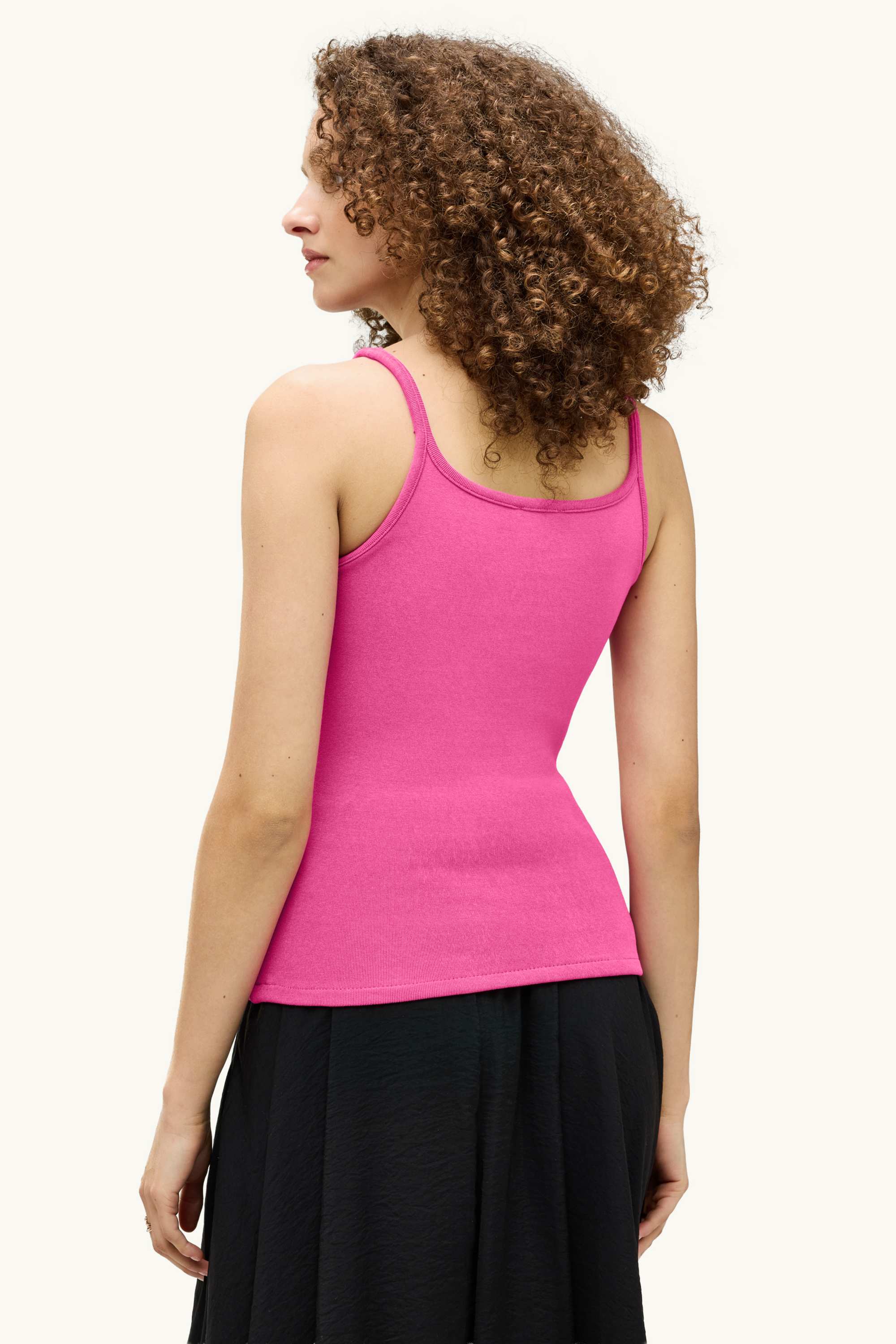 Top pink
