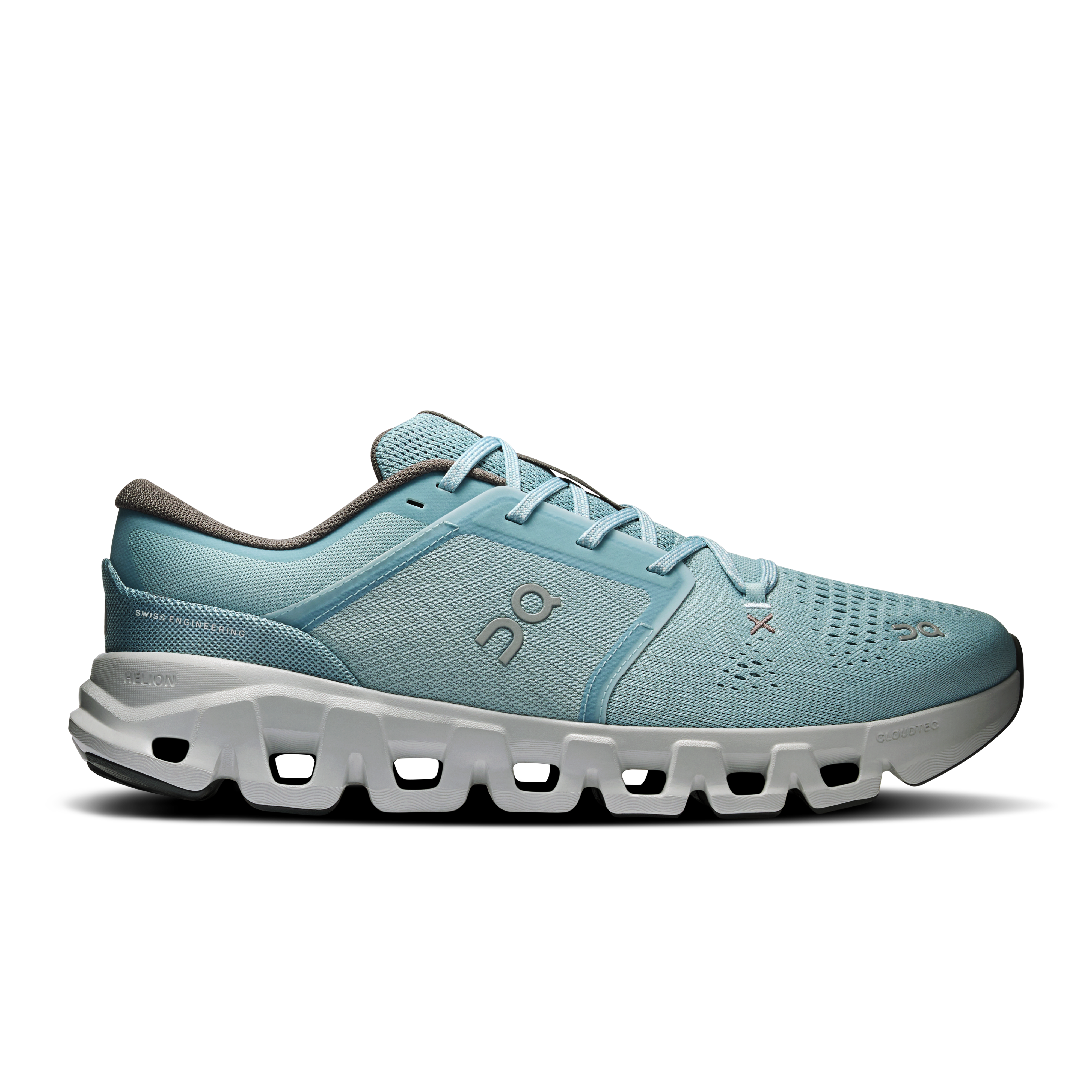 Cloud X 5 - Wash | Glacier